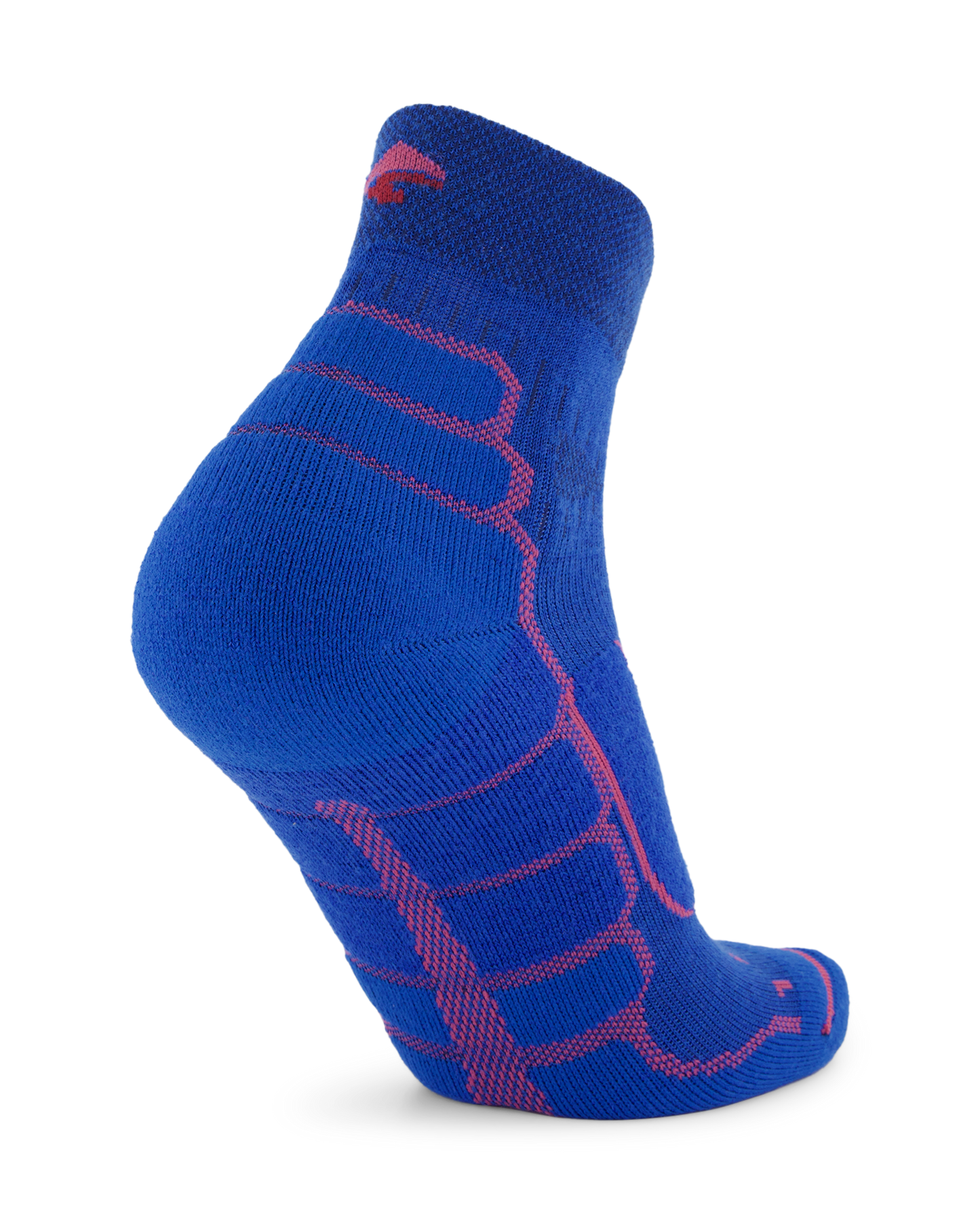 Nuyarn® Technical Quarter Socks