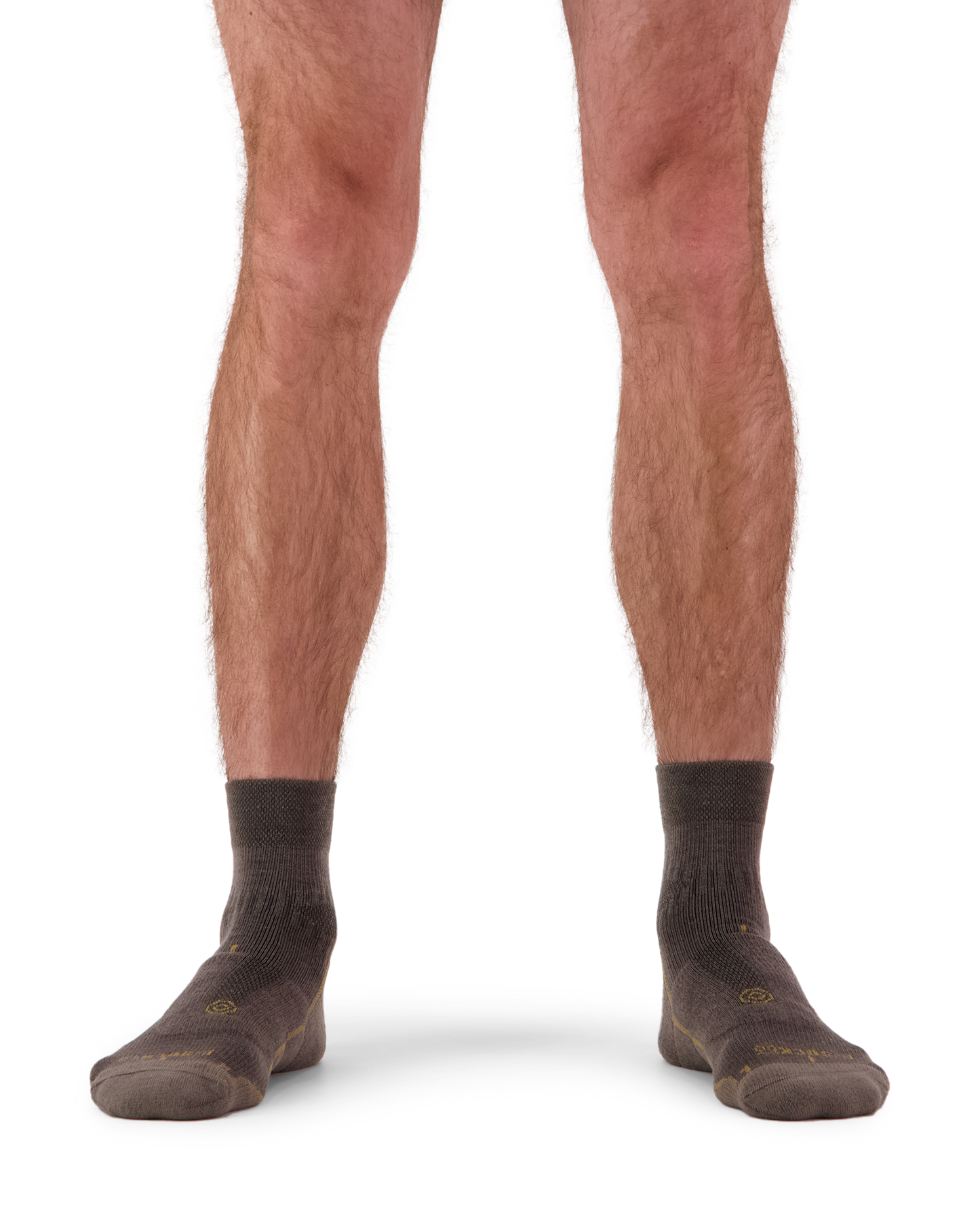 Nuyarn® Technical Quarter Socks