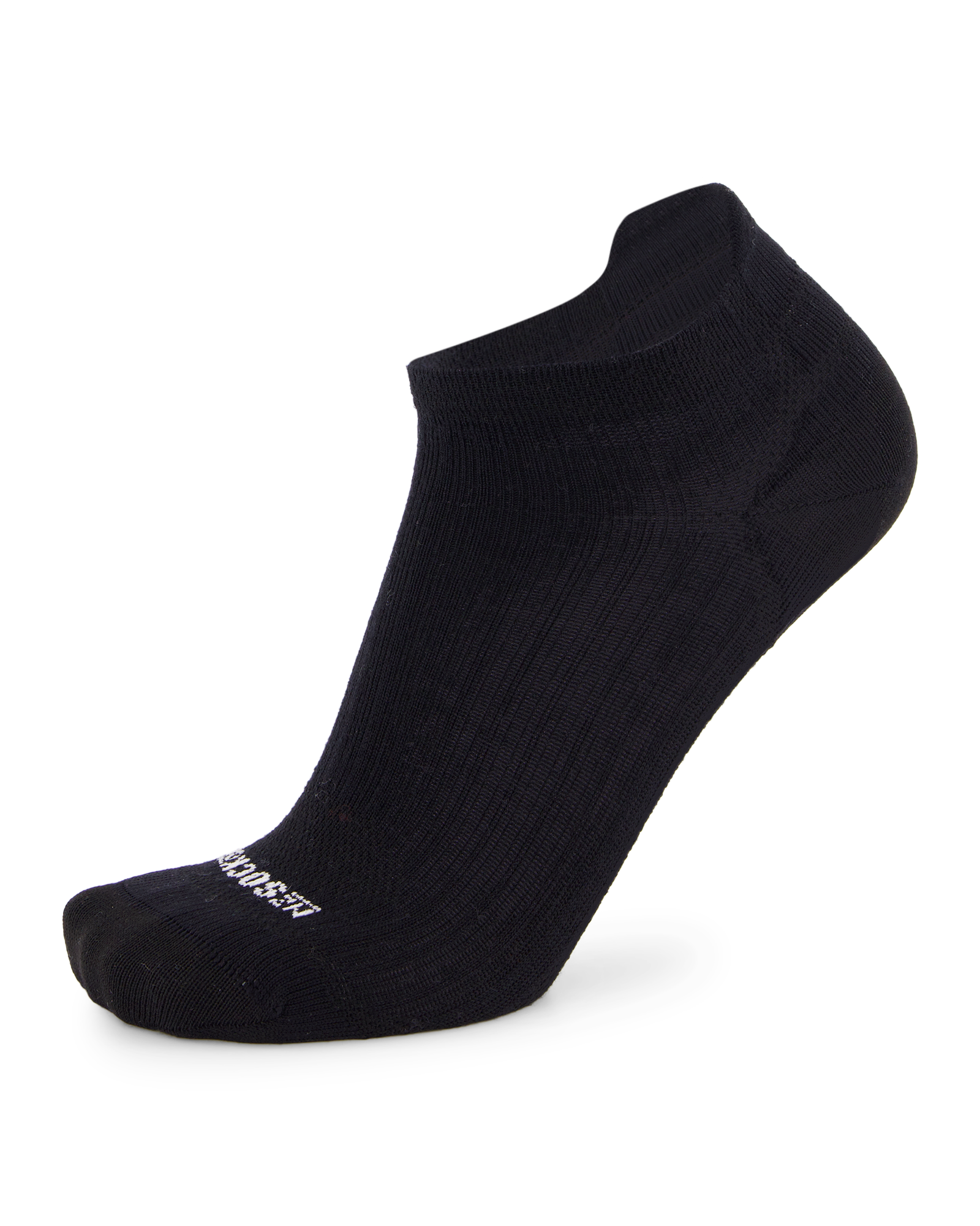Merino Technical Low Socks