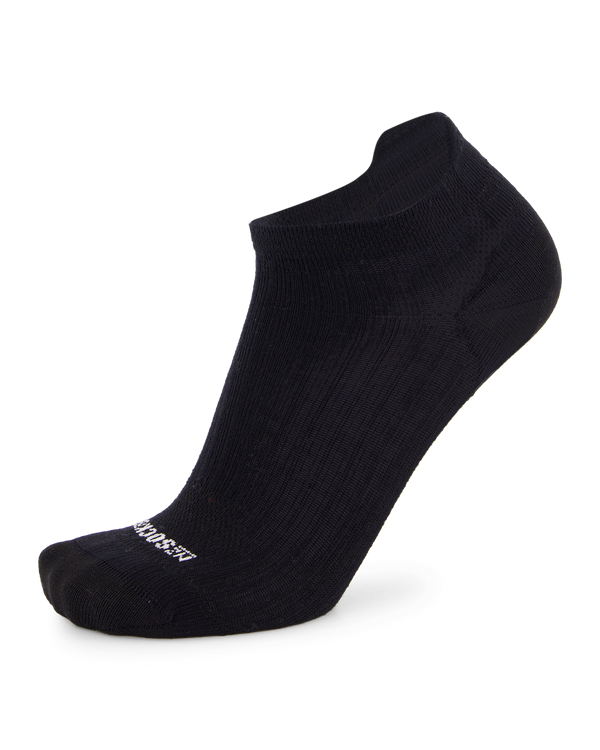 Merino Technical Low Socks