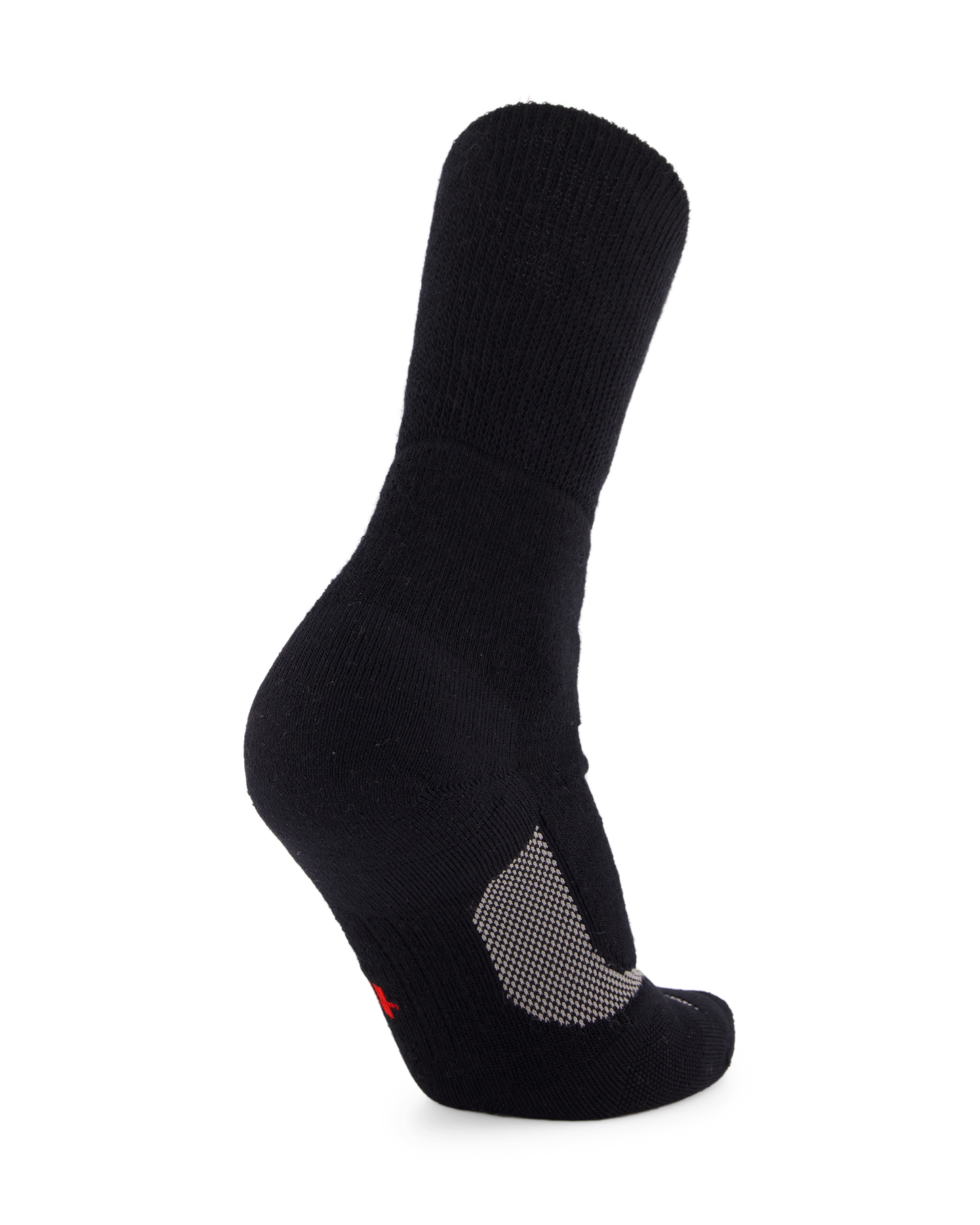 Merino Lifestyle Plus Crew Socks
