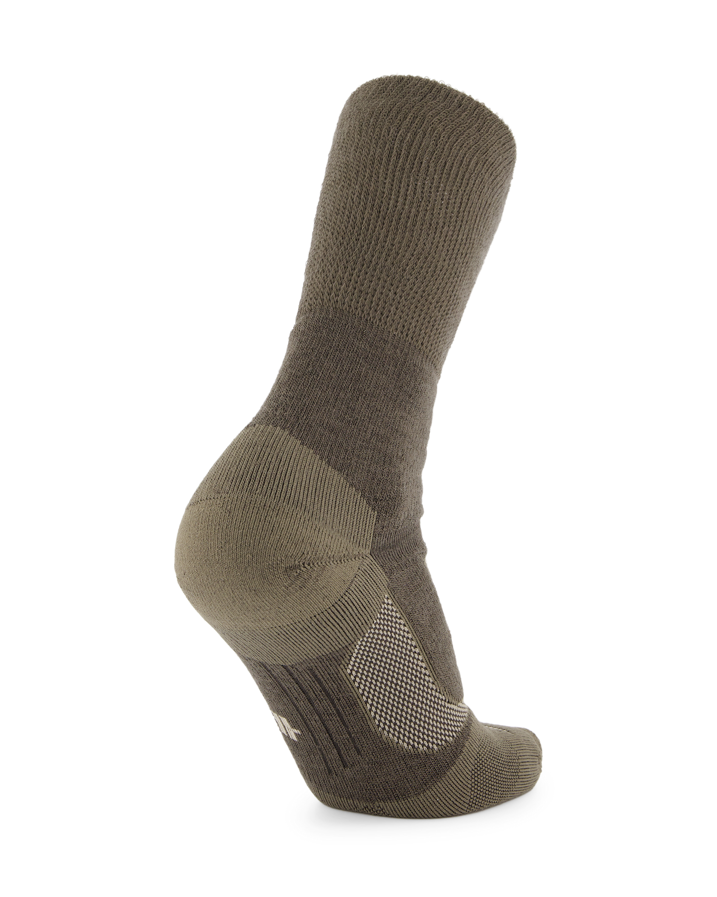 Merino Lifestyle Plus Crew Socks