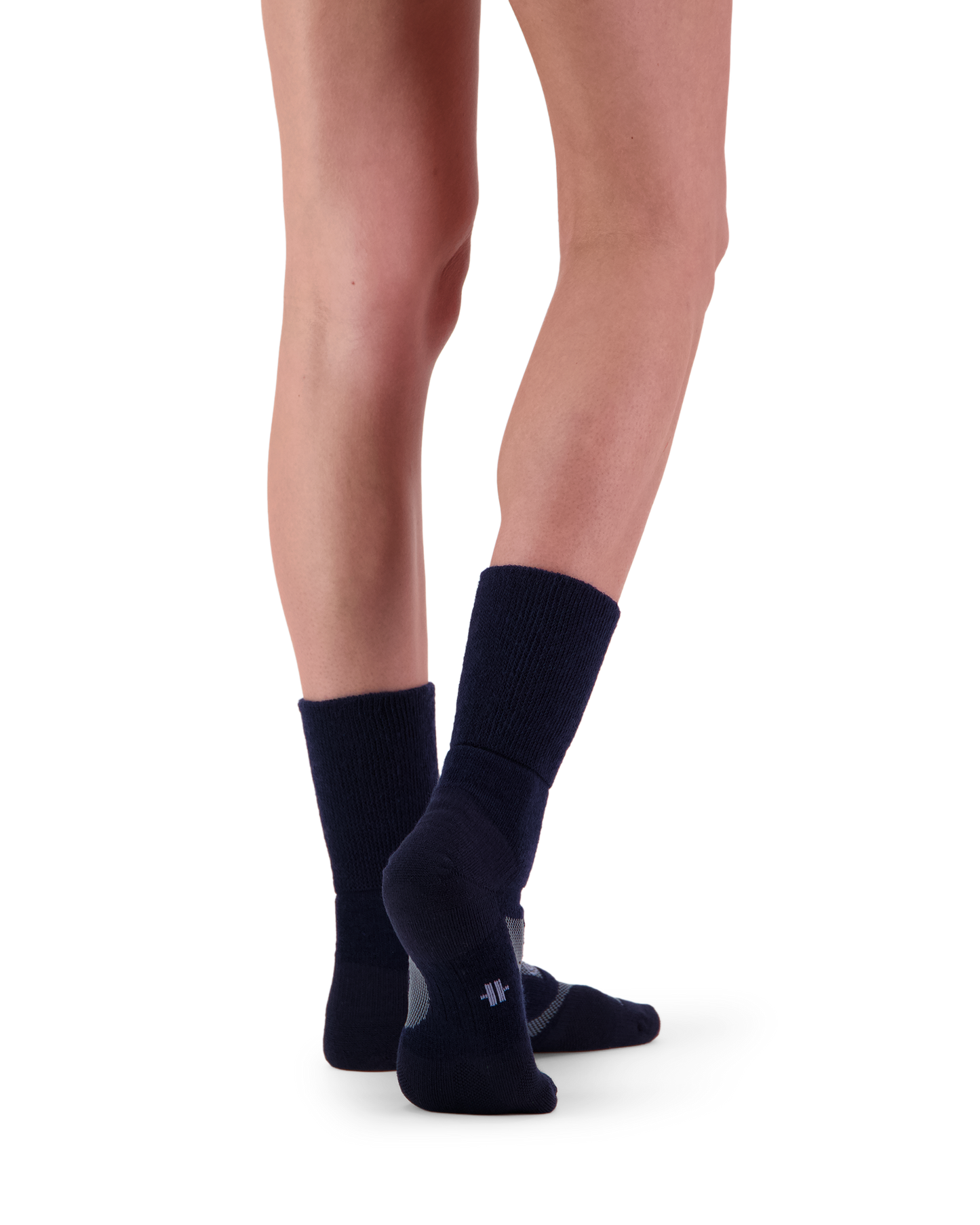 Merino Lifestyle Plus Crew Socks