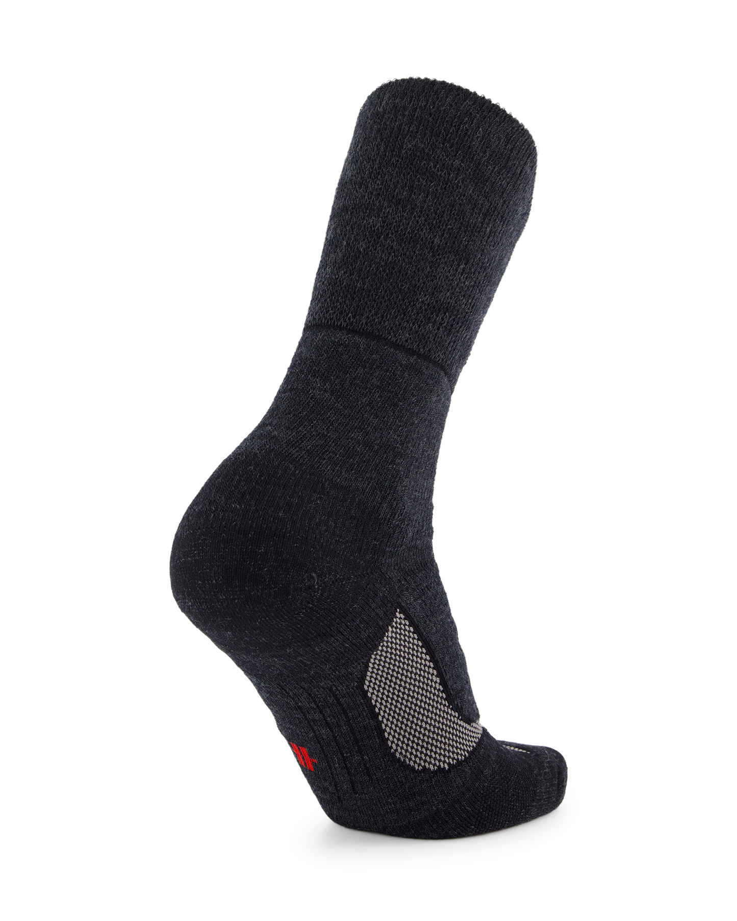 Merino Lifestyle Plus Crew Socks