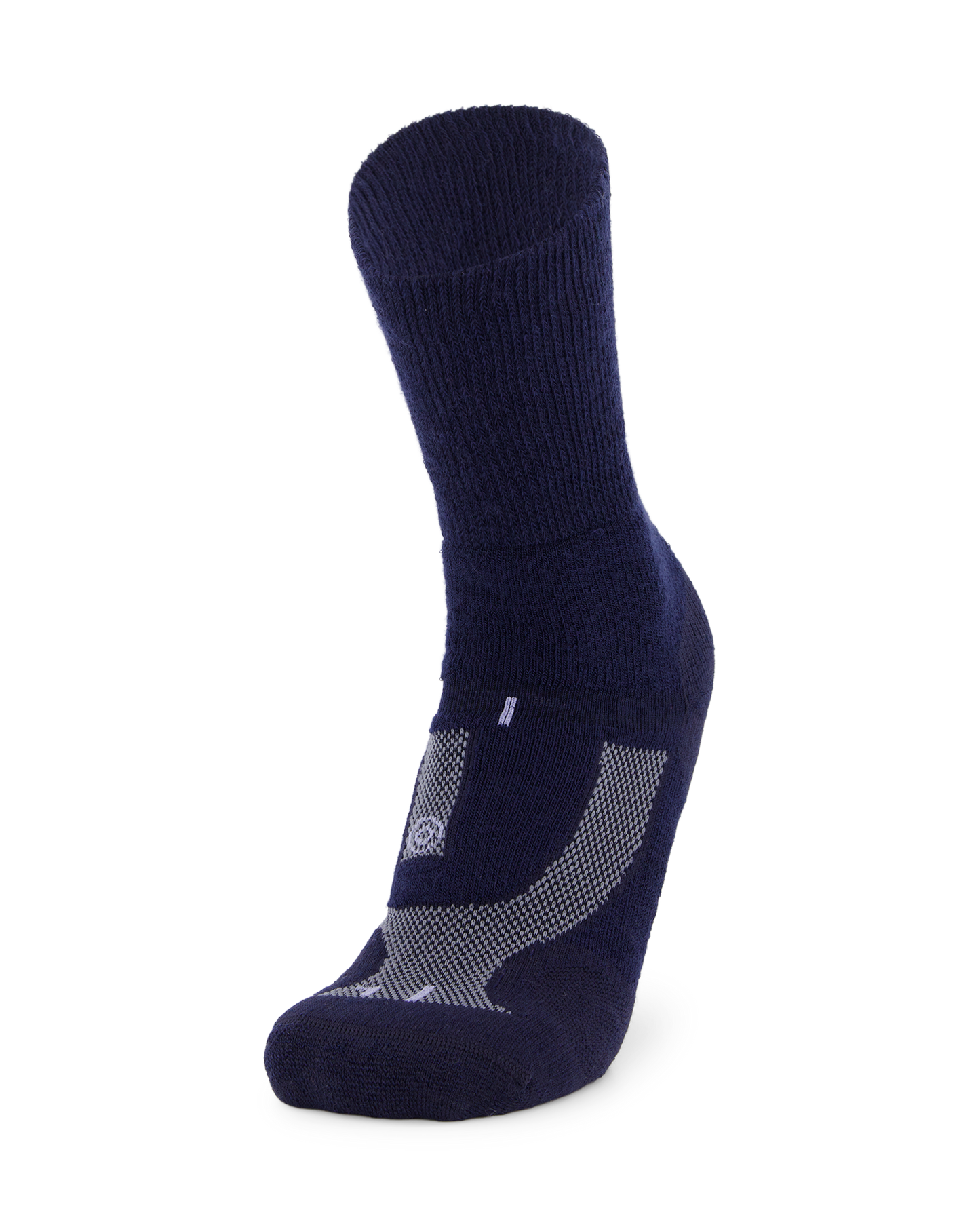 Merino Lifestyle Plus Crew Socks