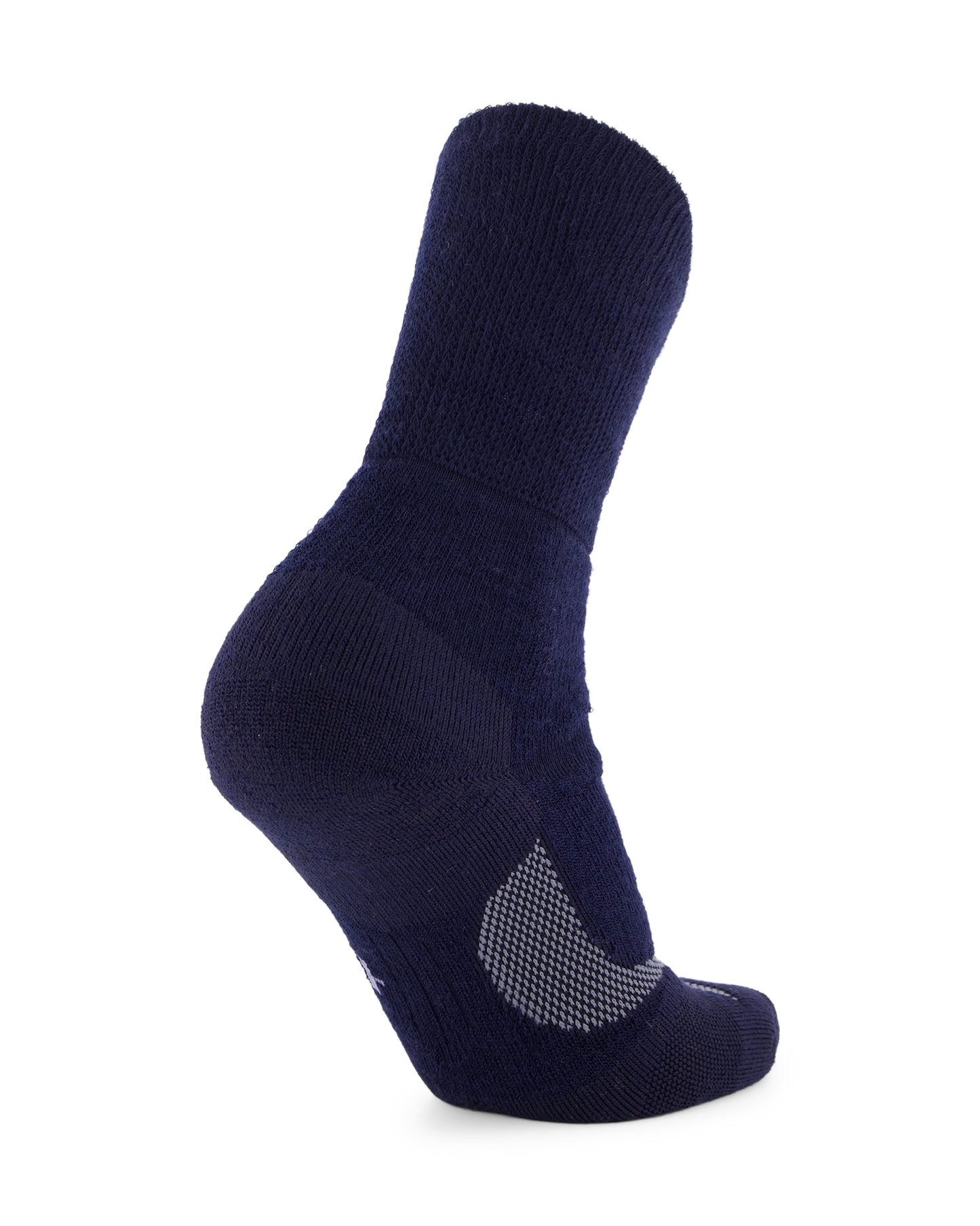 Merino Lifestyle Plus Crew Socks