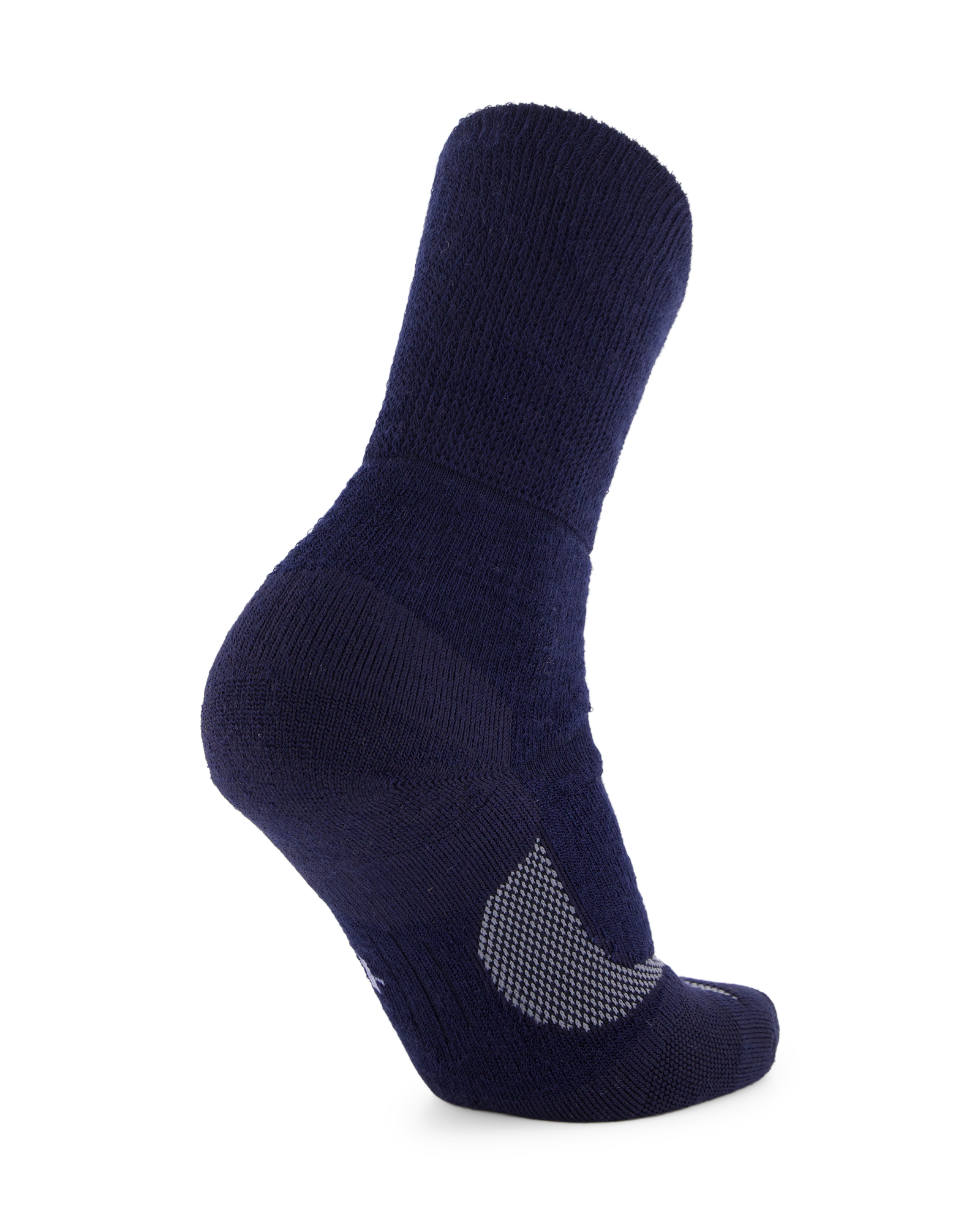Merino Lifestyle Plus Crew Socks
