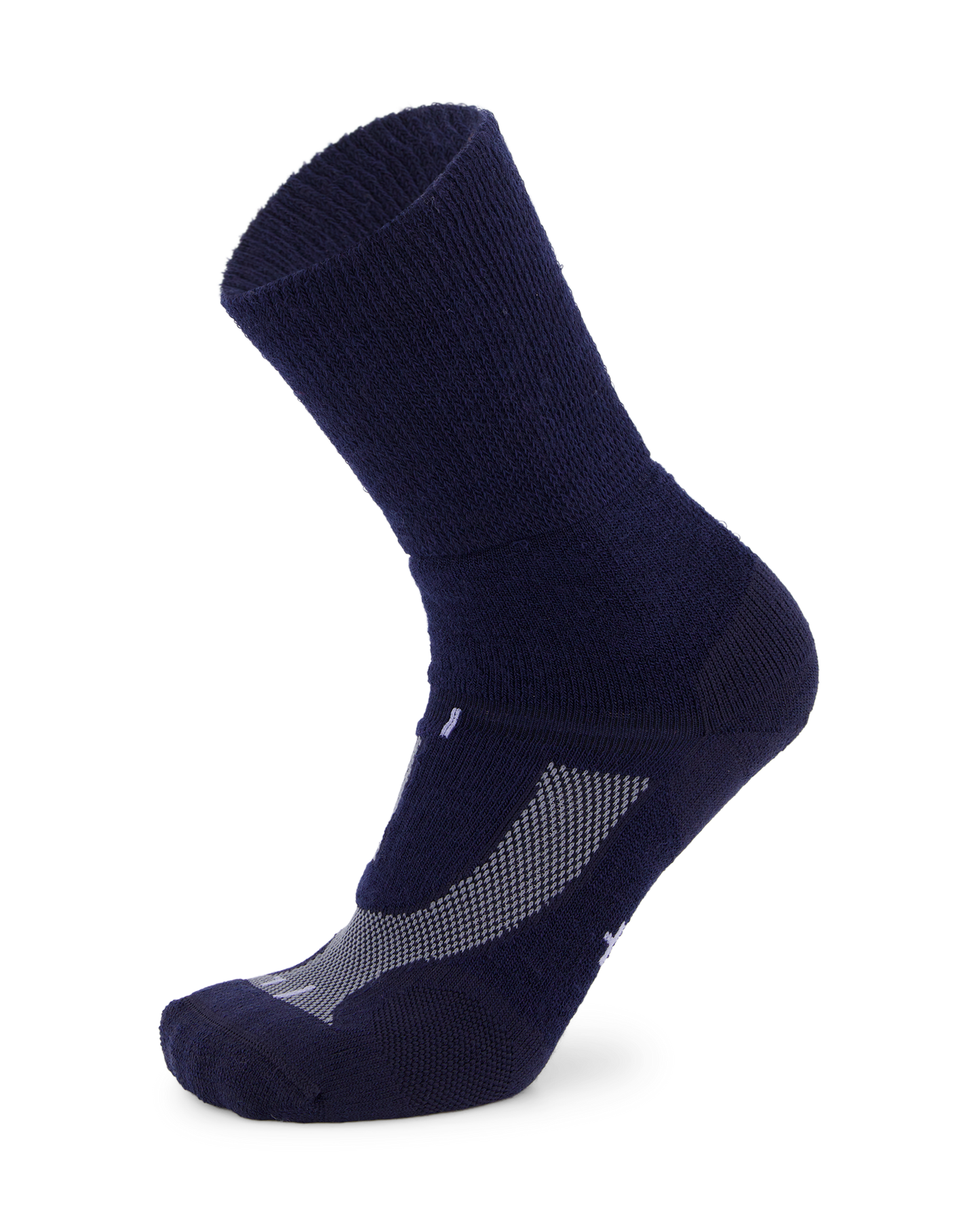 Merino Lifestyle Plus Crew Socks
