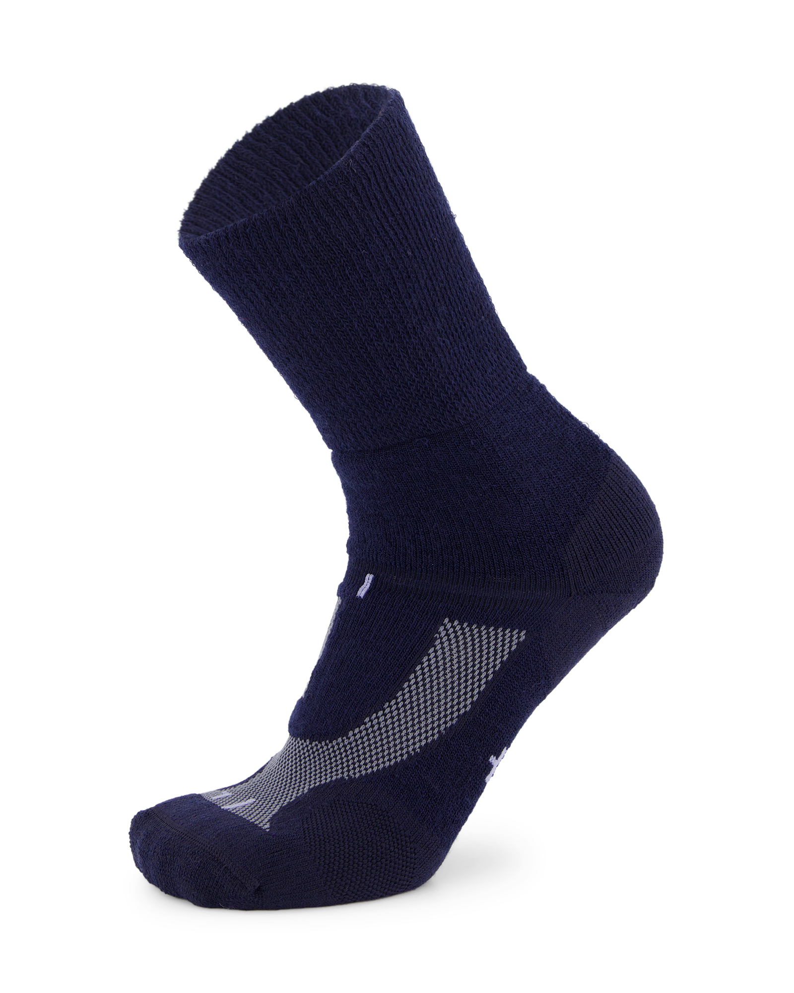 Merino Lifestyle Plus Crew Socks