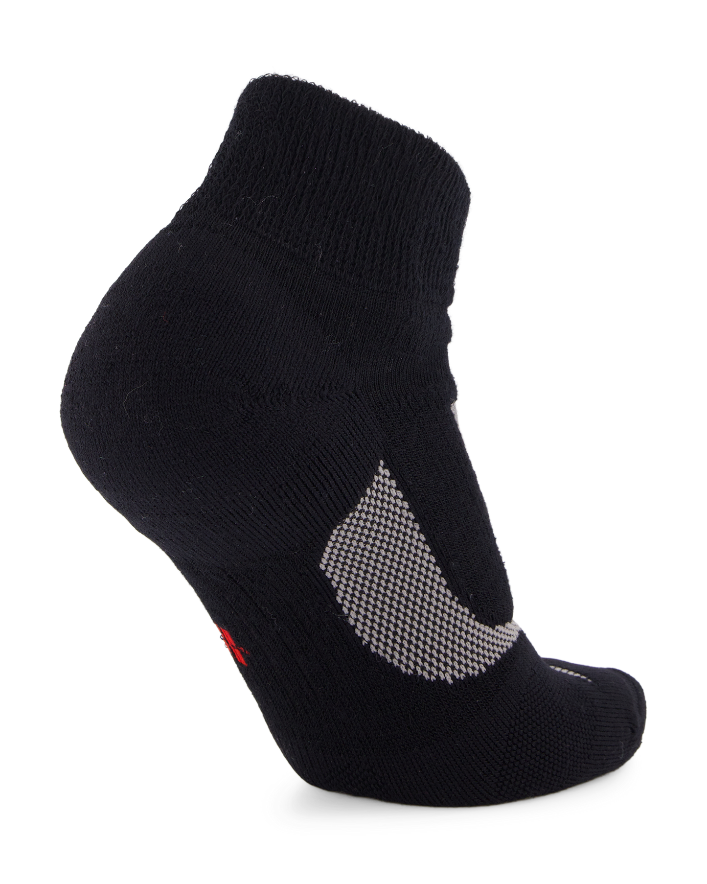Merino Airborne Plus Quarter Socks