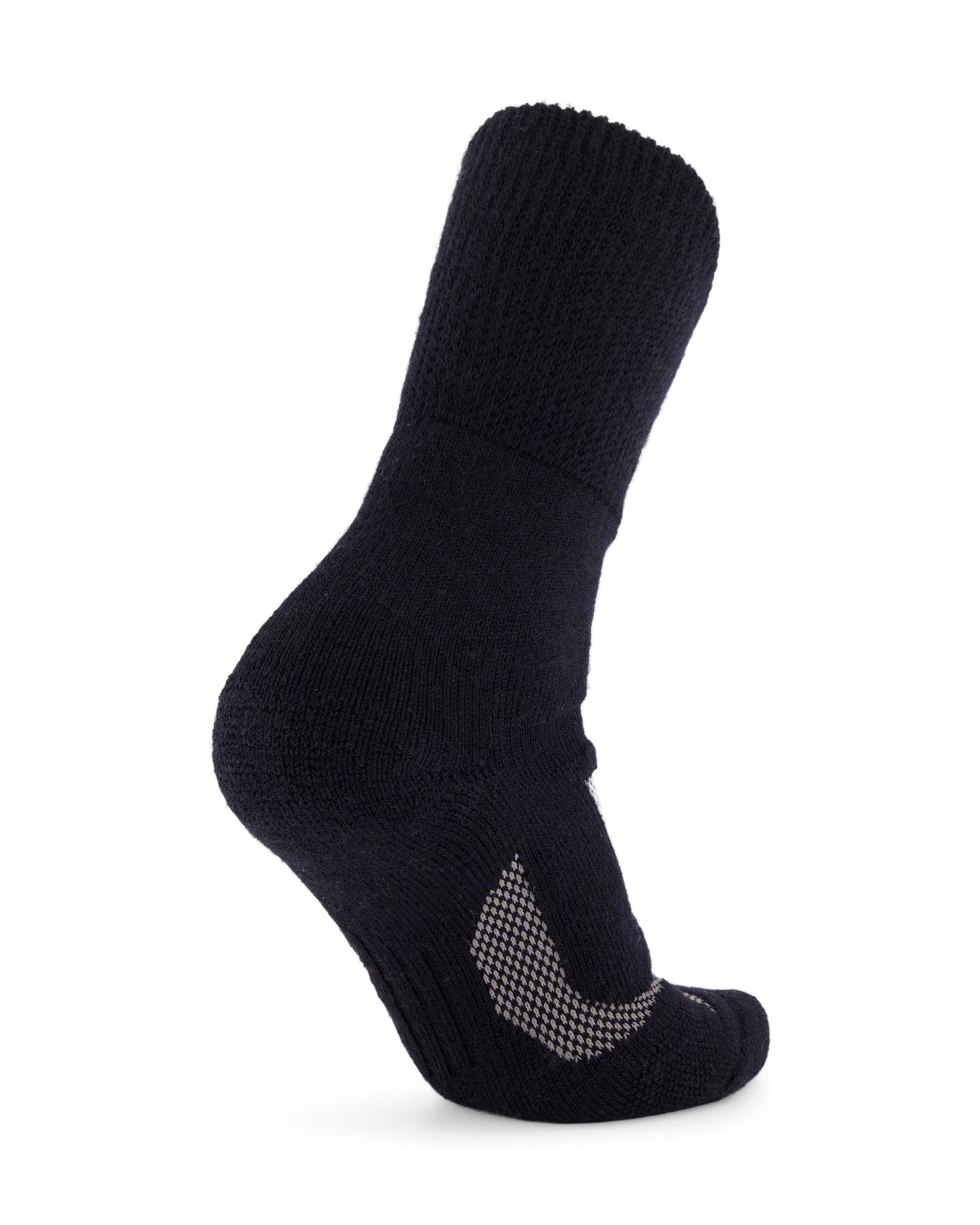 Merino Protective Plus Crew Socks