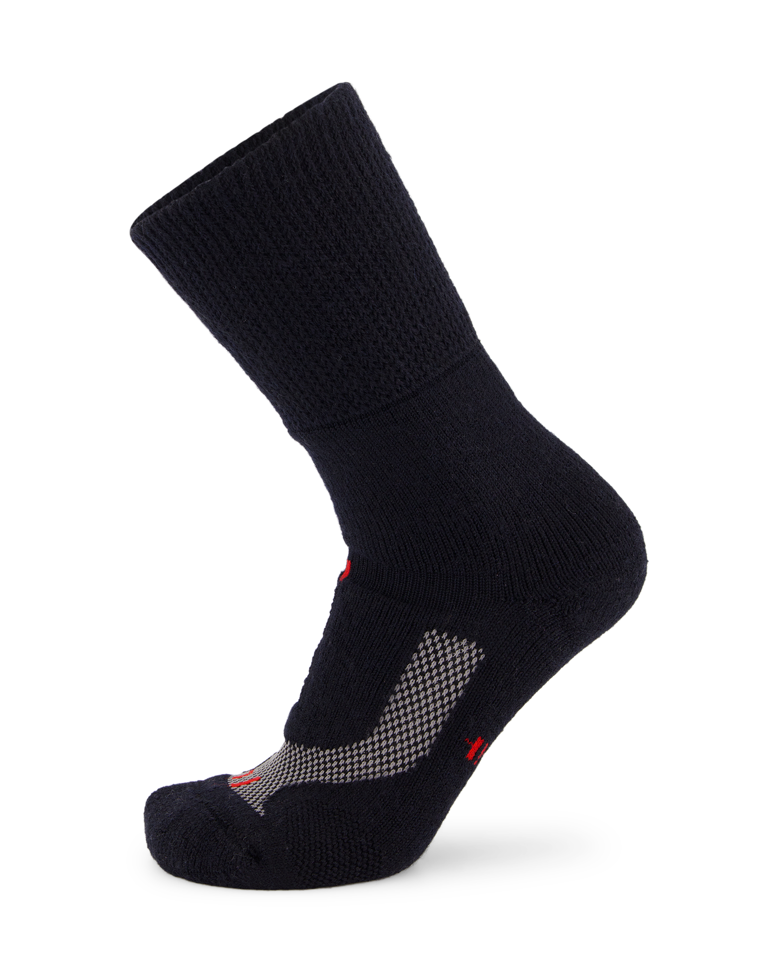 Merino Protective Plus Crew Socks