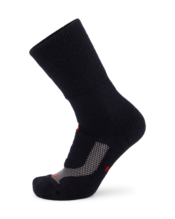Wool Protective Plus Crew Socks