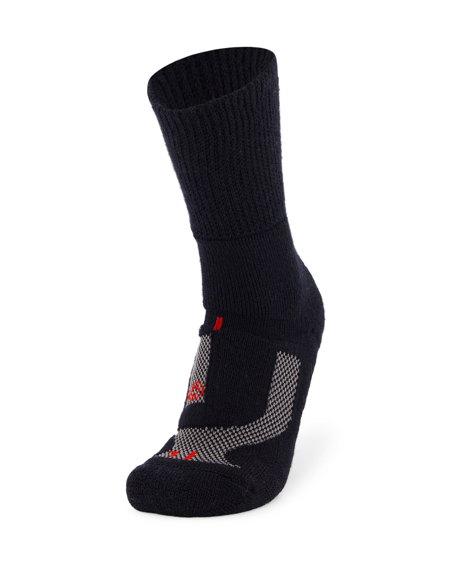 Merino Protective Plus Crew Socks