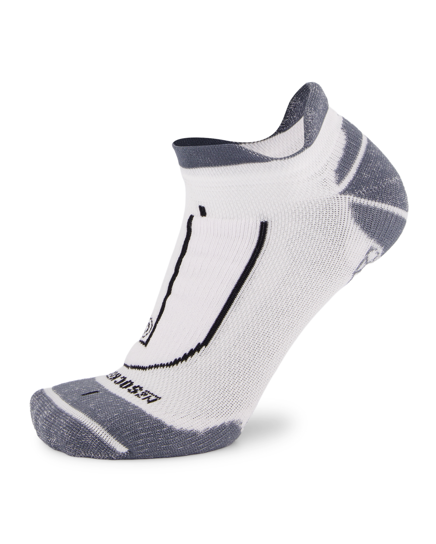 COOLMAX® Cushion Sport Low Socks