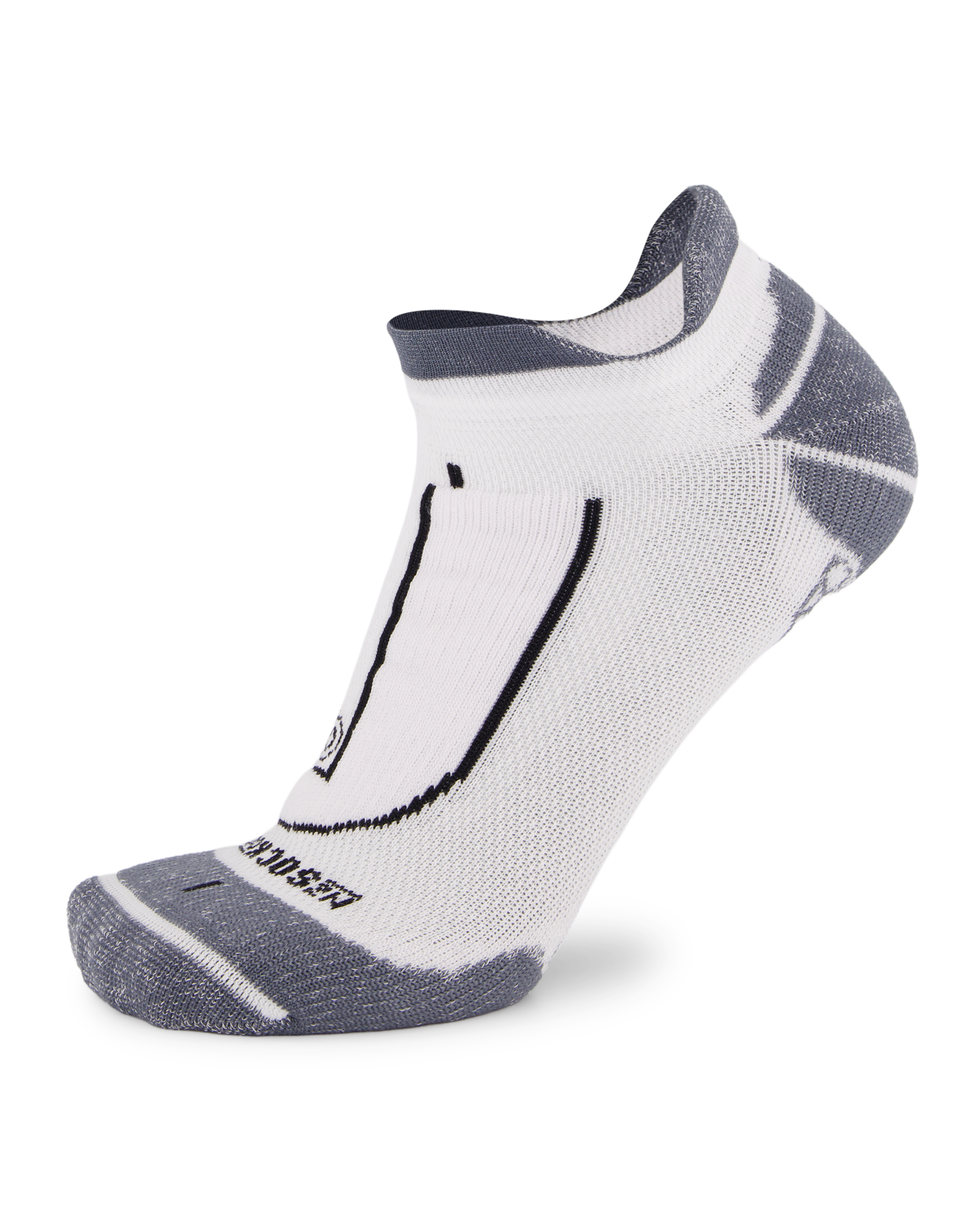 COOLMAX® Cushion Sport Low Socks