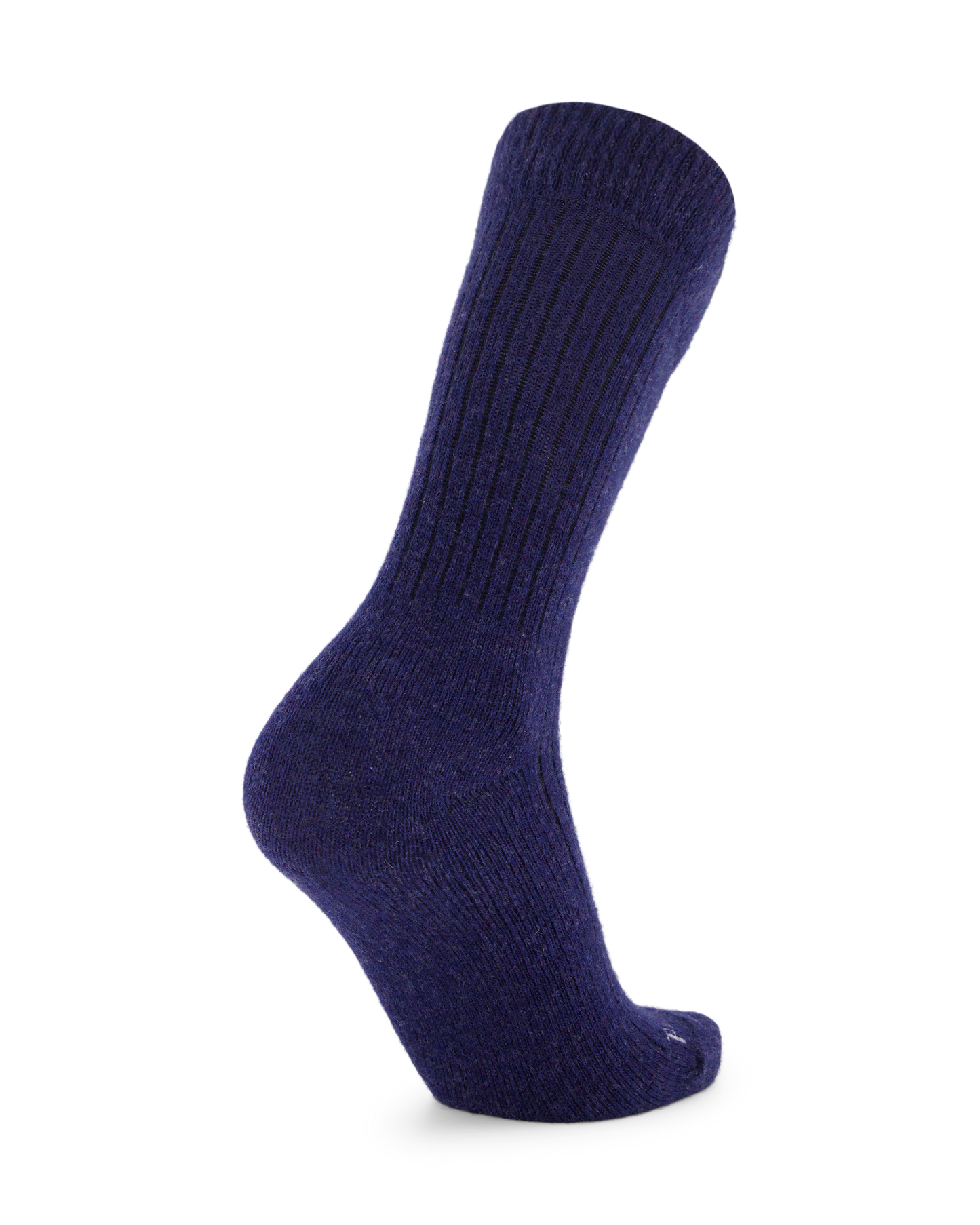 Possum Comfort Top Crew Socks