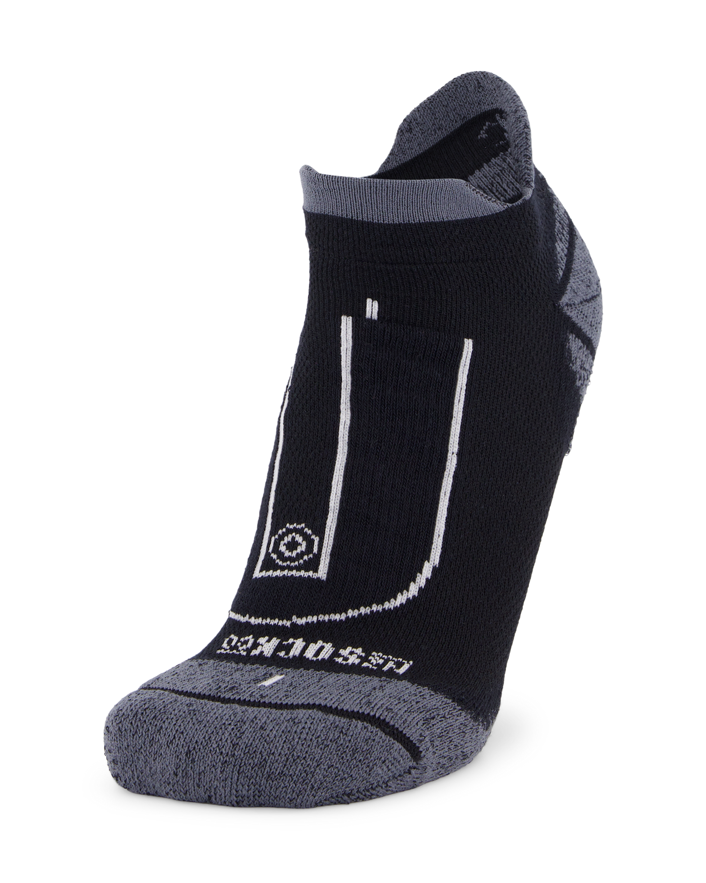 COOLMAX® Cushion Sport Low Socks