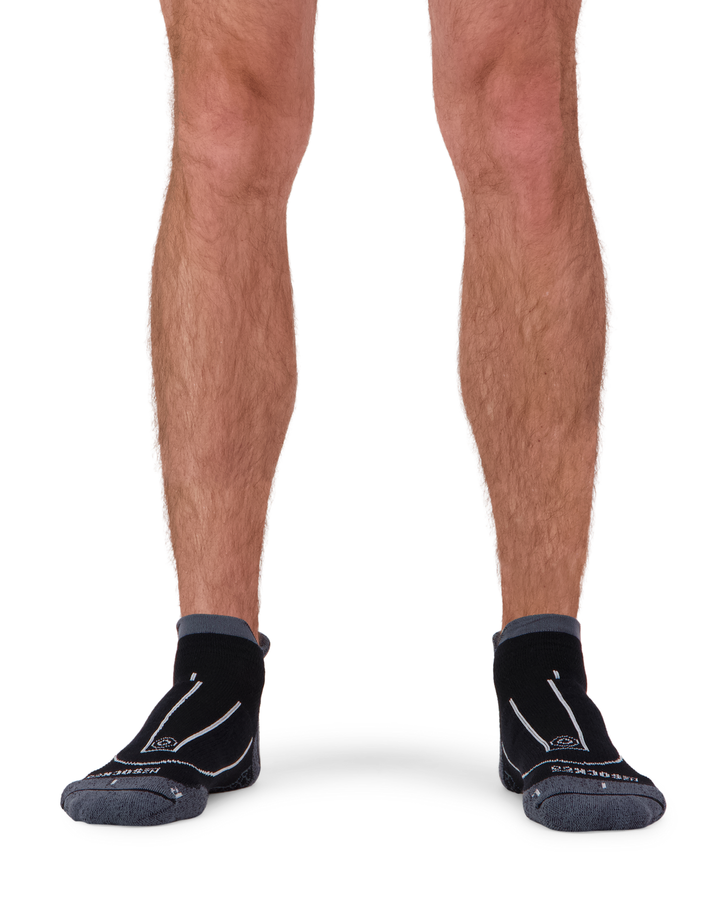 COOLMAX® Cushion Sport Low Socks