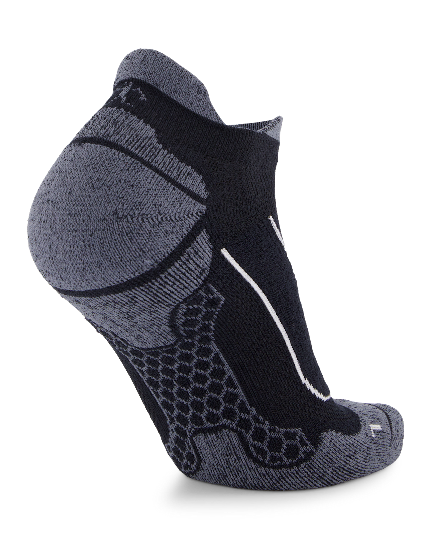 COOLMAX® Cushion Sport Low Socks