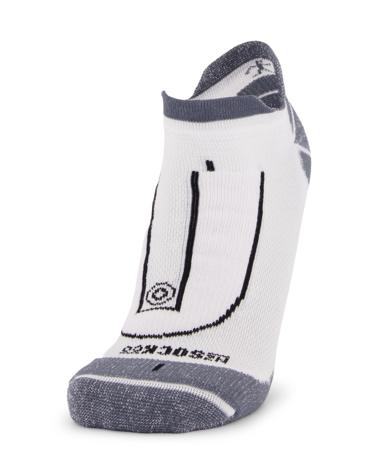 COOLMAX® Cushion Sport Low Socks
