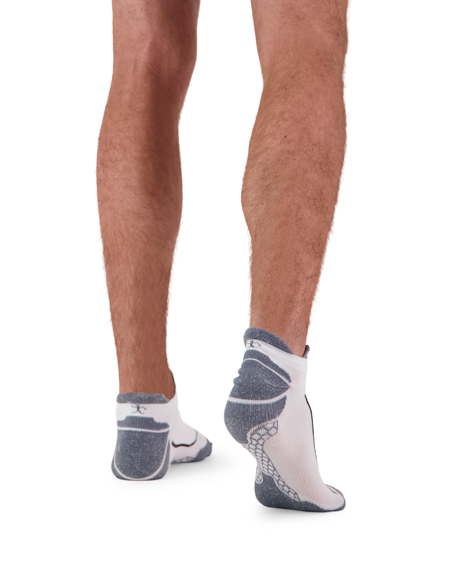 COOLMAX® Cushion Sport Low Socks