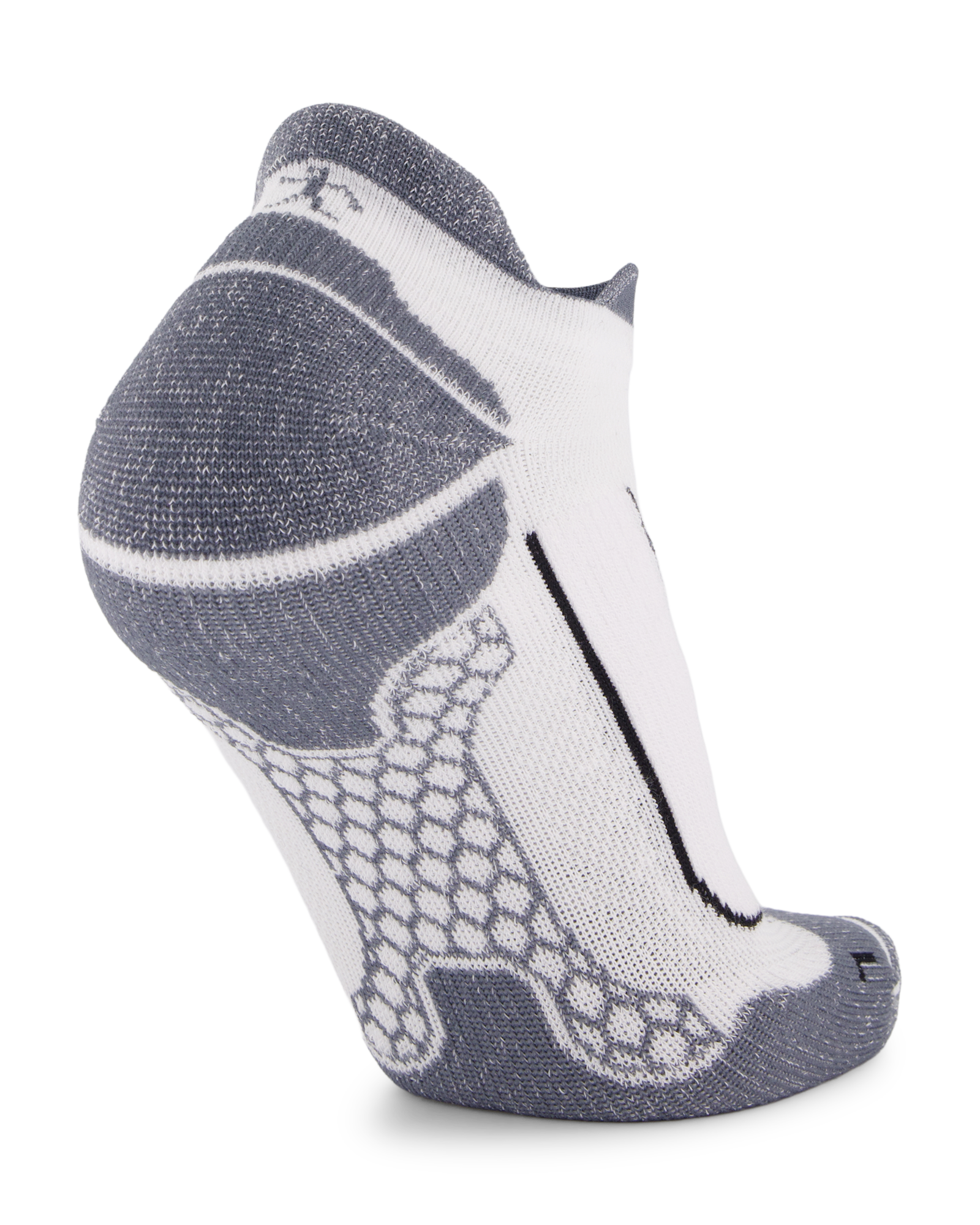 COOLMAX® Cushion Sport Low Socks