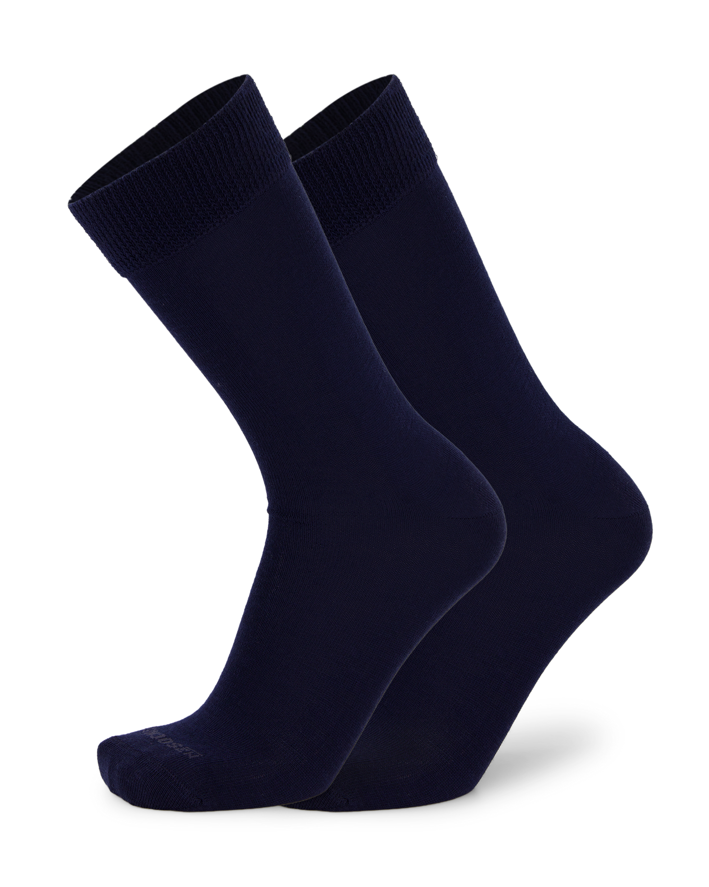 Merino Comfort Dress 2-Pack Socks
