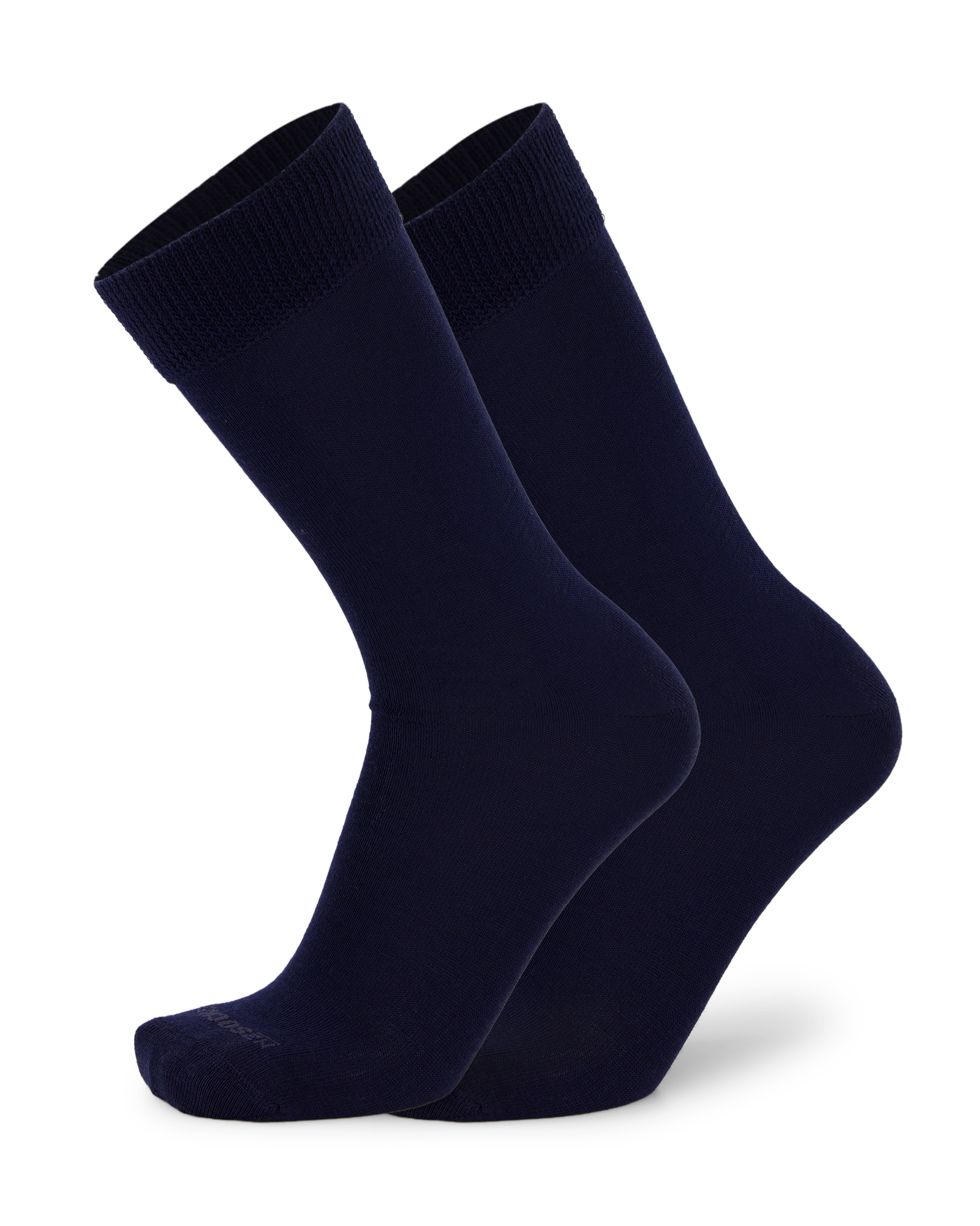 Merino Comfort Dress 2-Pack Socks