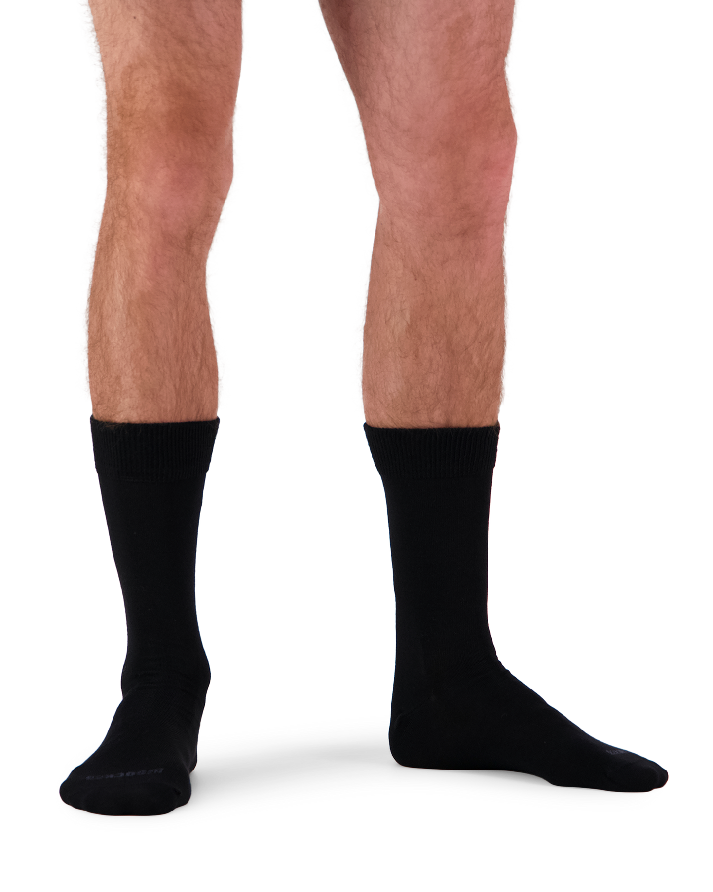 Merino Comfort Top Dress Socks