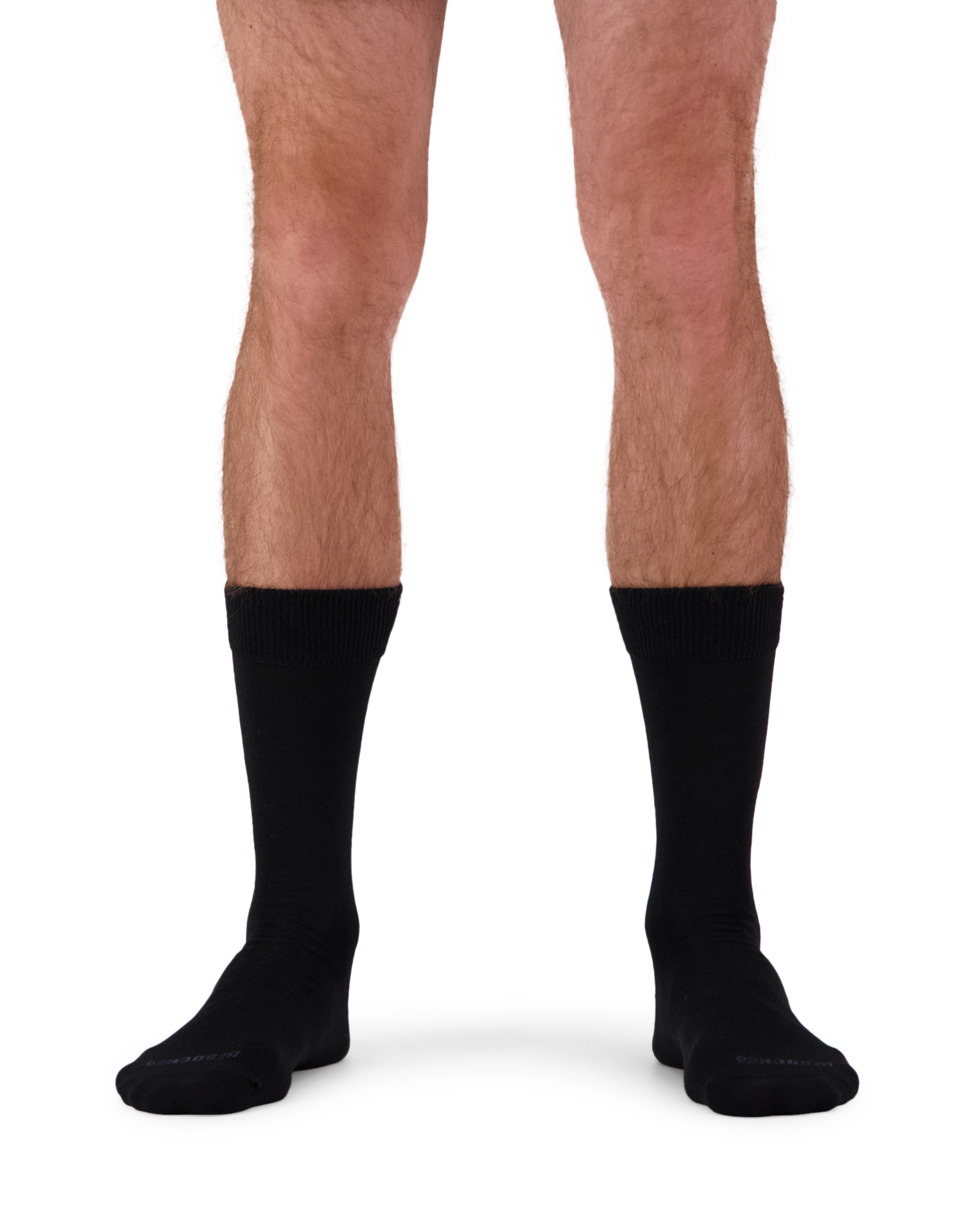 Merino Comfort Top Dress Socks