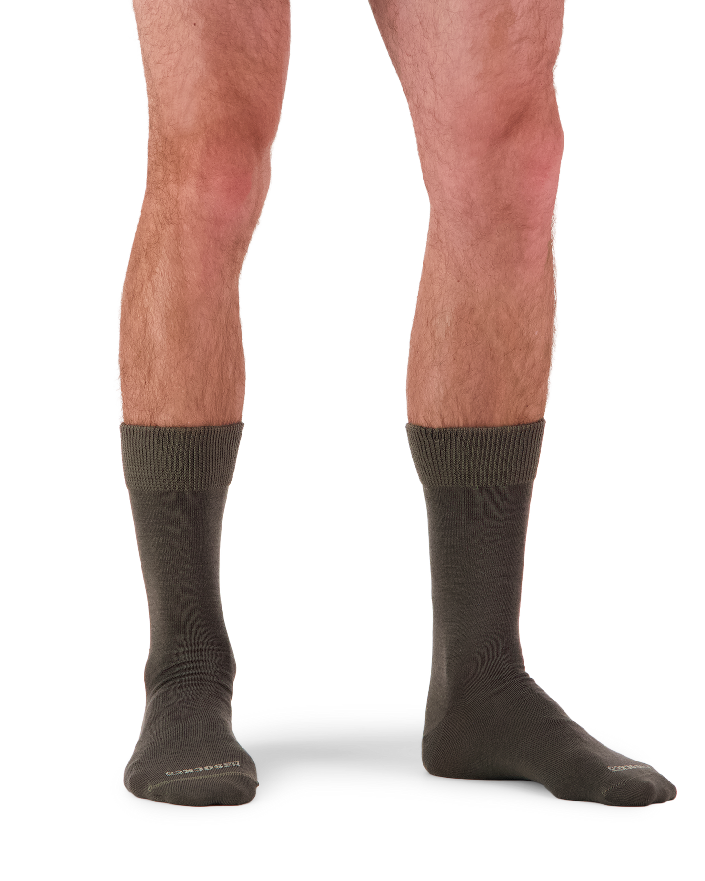 Merino Comfort Top Dress Socks