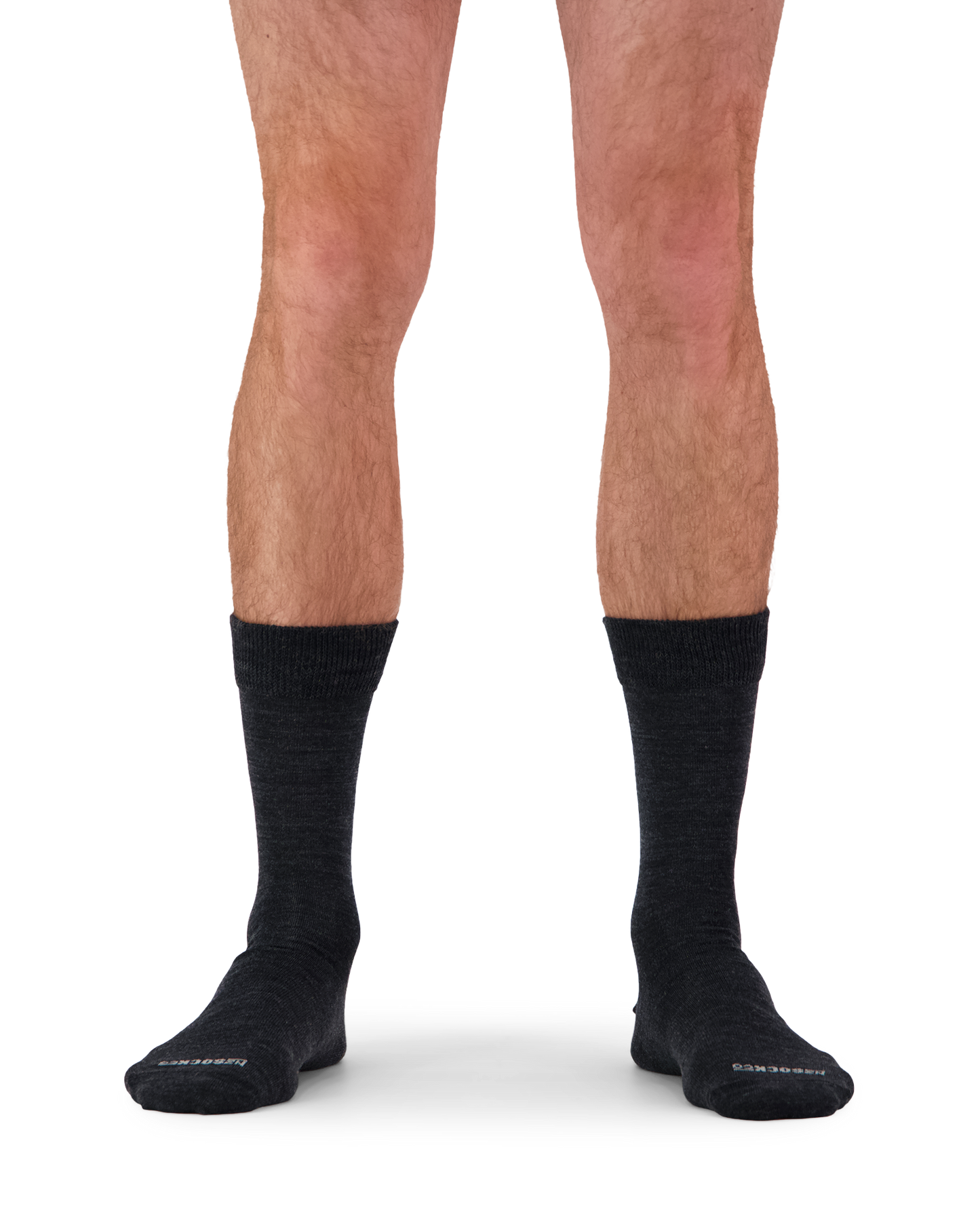 Merino Comfort Top Dress Socks