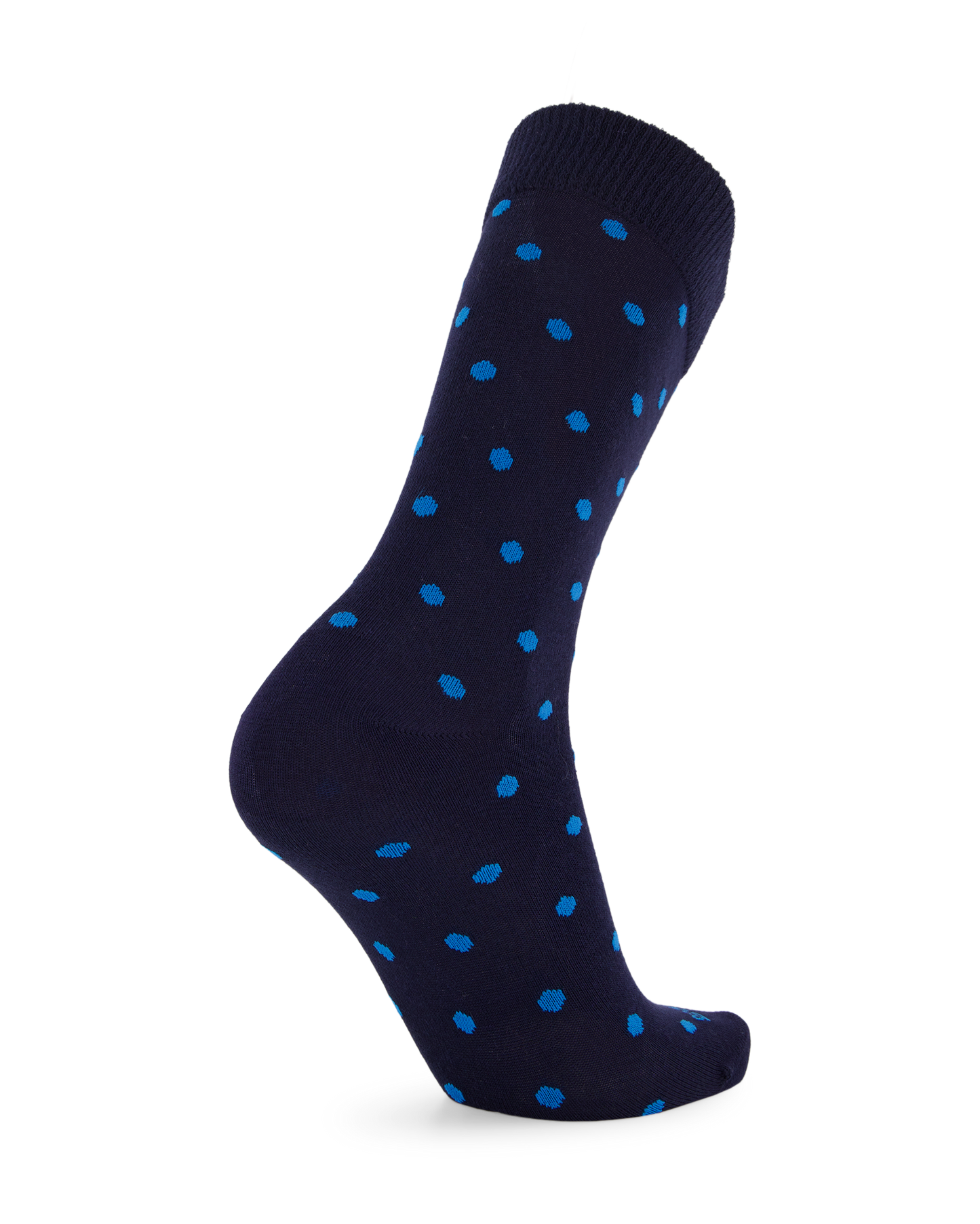 Comfort Spot Dress Socks