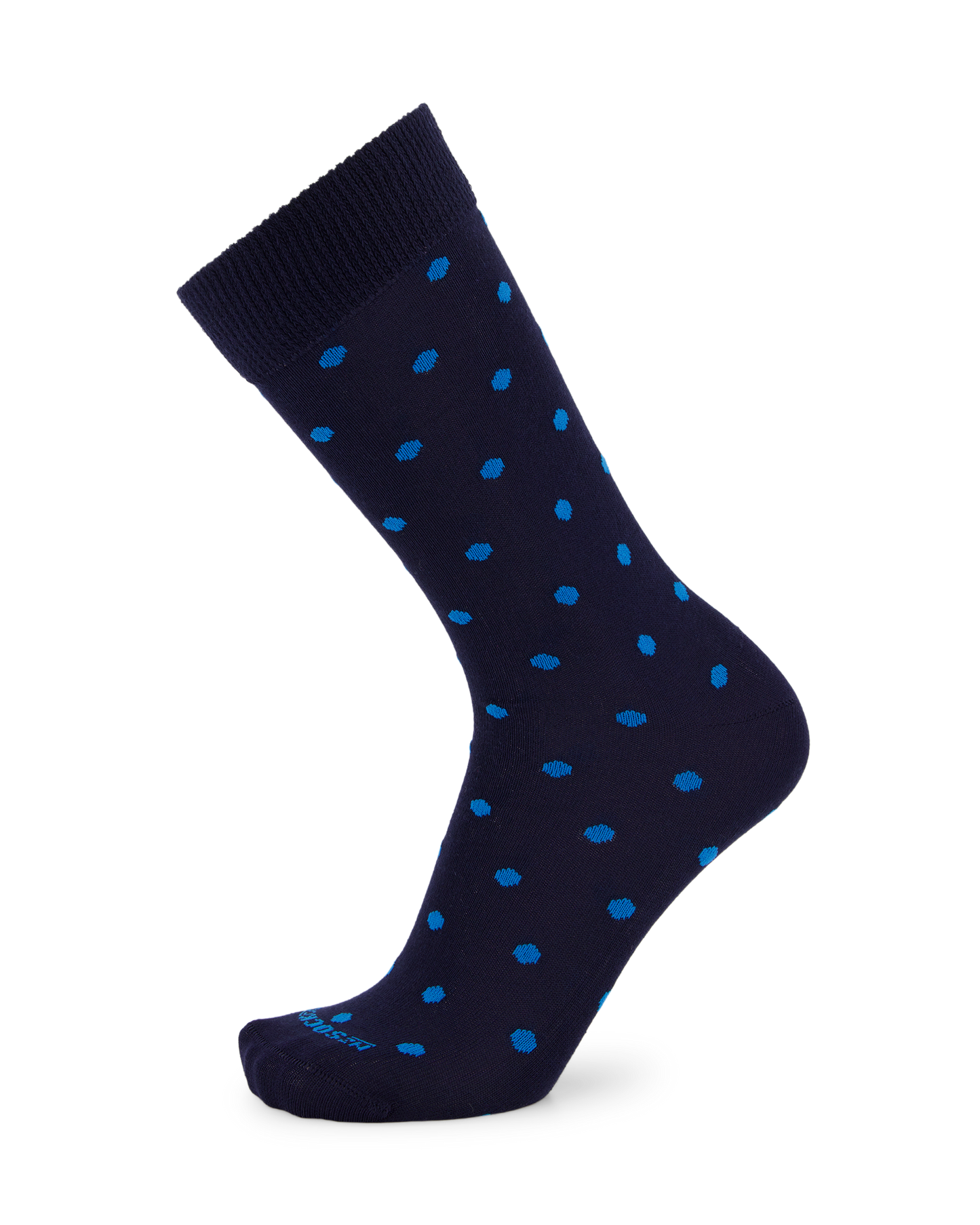 Comfort Spot Dress Socks