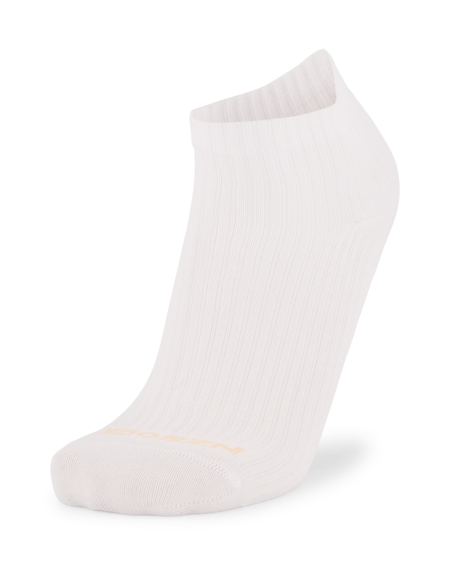 Ribbed Low 2-Pack Socks