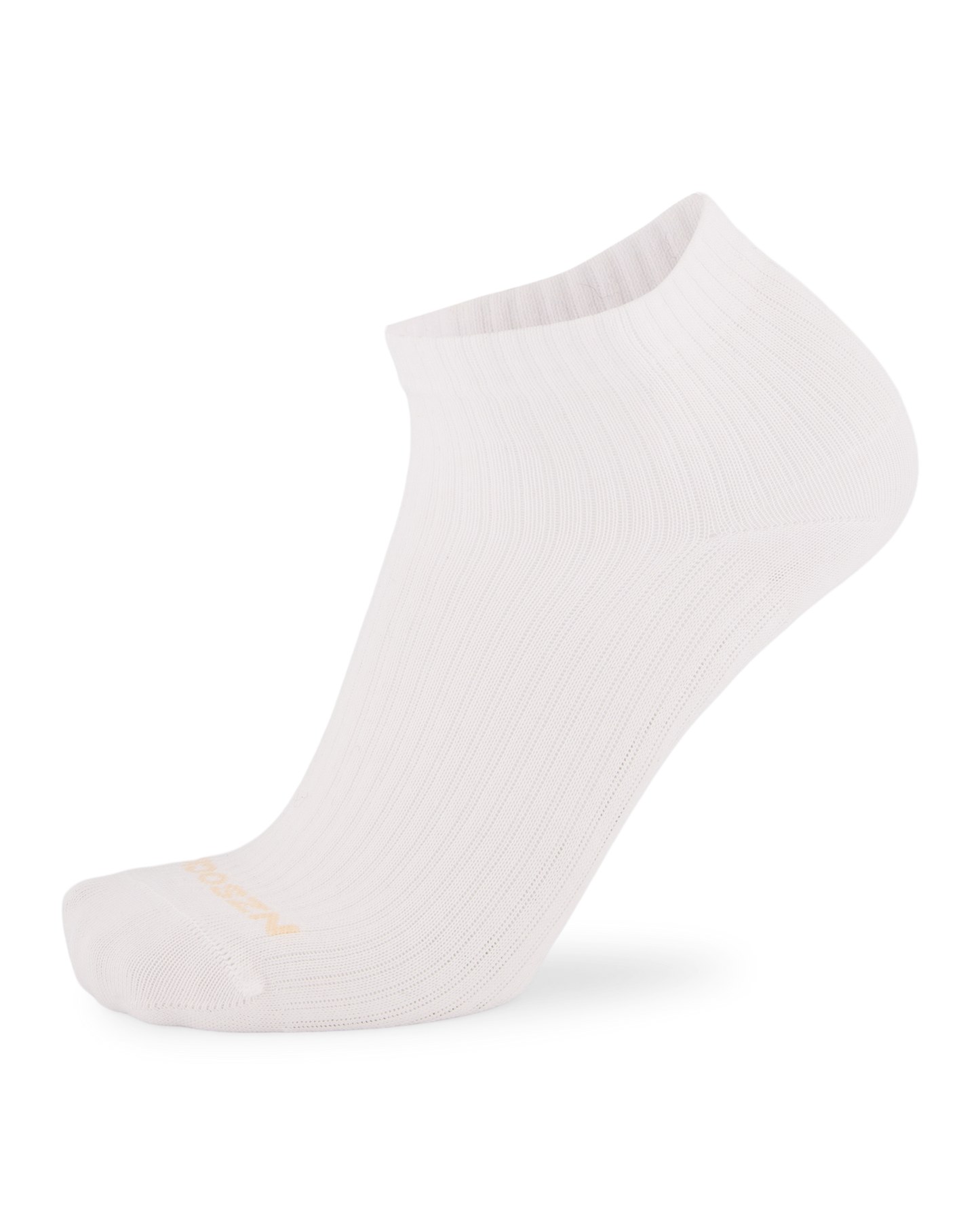 Ribbed Low 2-Pack Socks