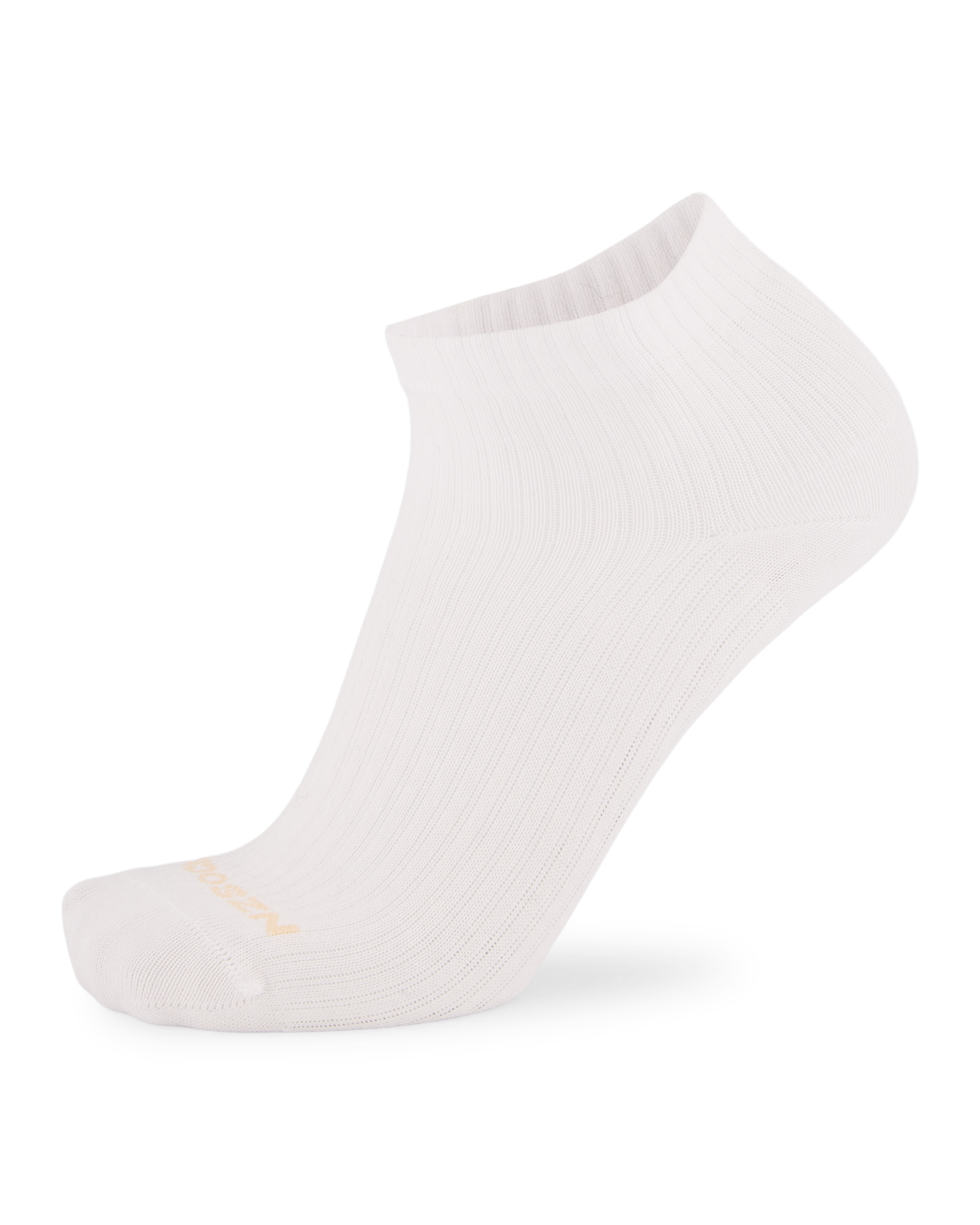 Ribbed Low 2-Pack Socks
