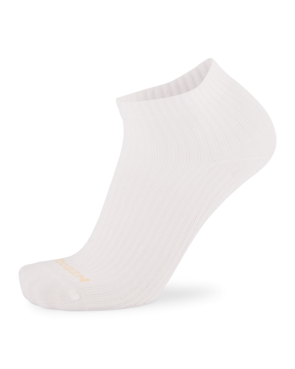 Ribbed Low 2-Pack Socks