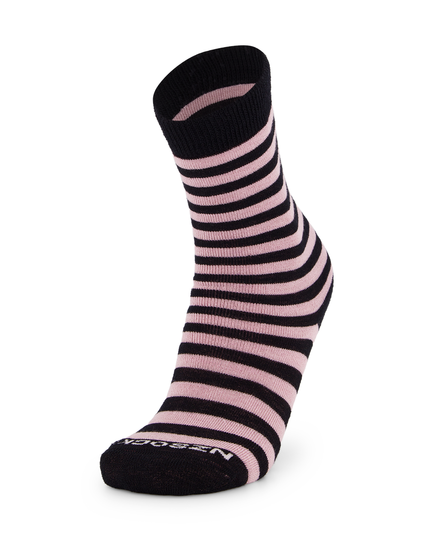 Merino Full Cushion Stripe Socks