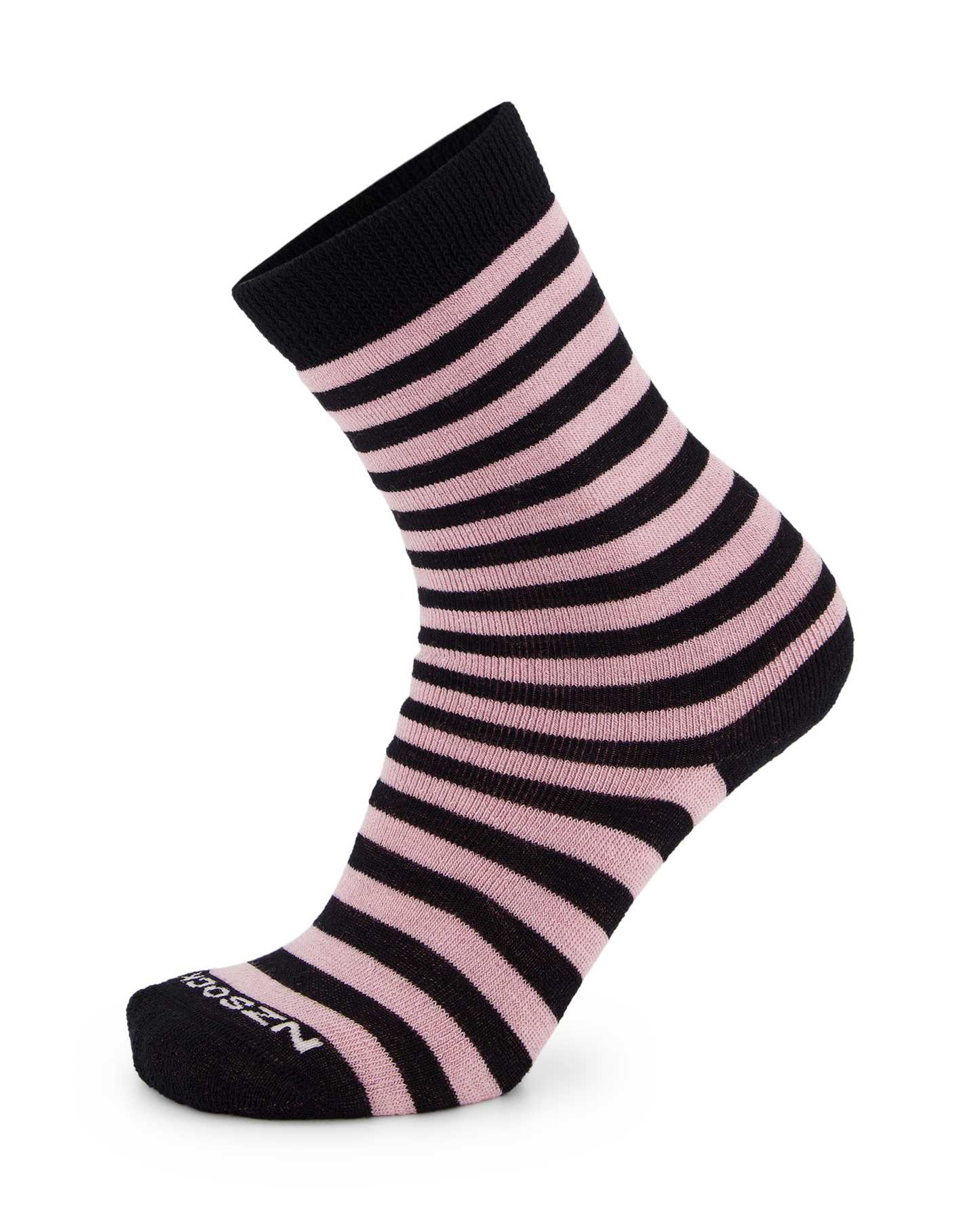 Merino Full Cushion Stripe Socks
