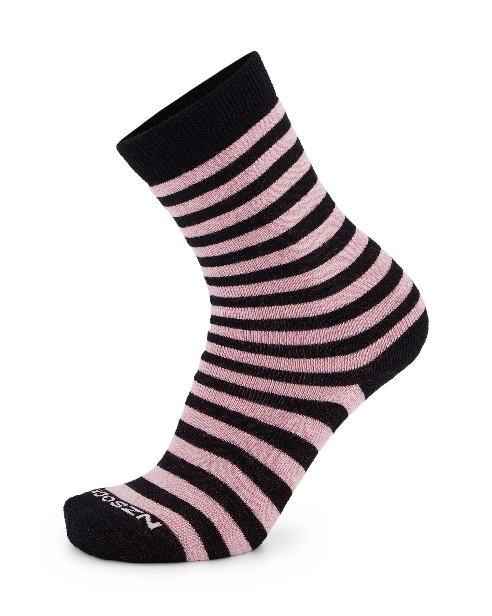 Merino Full Cushion Stripe Socks