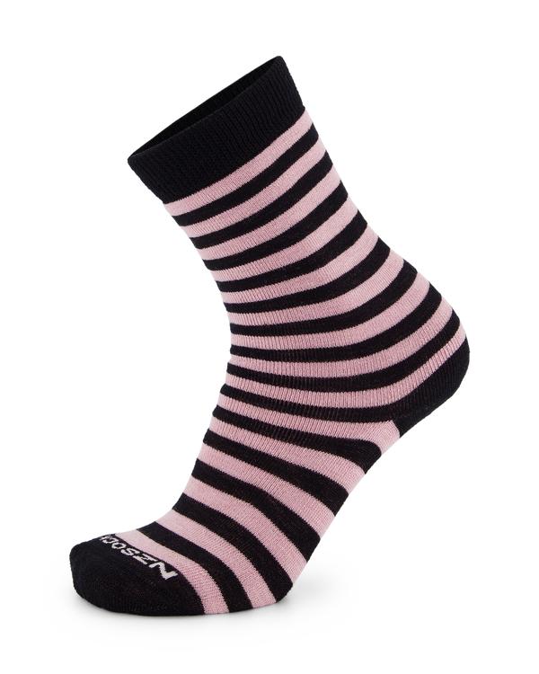 Merino Full Cushion Stripe Socks