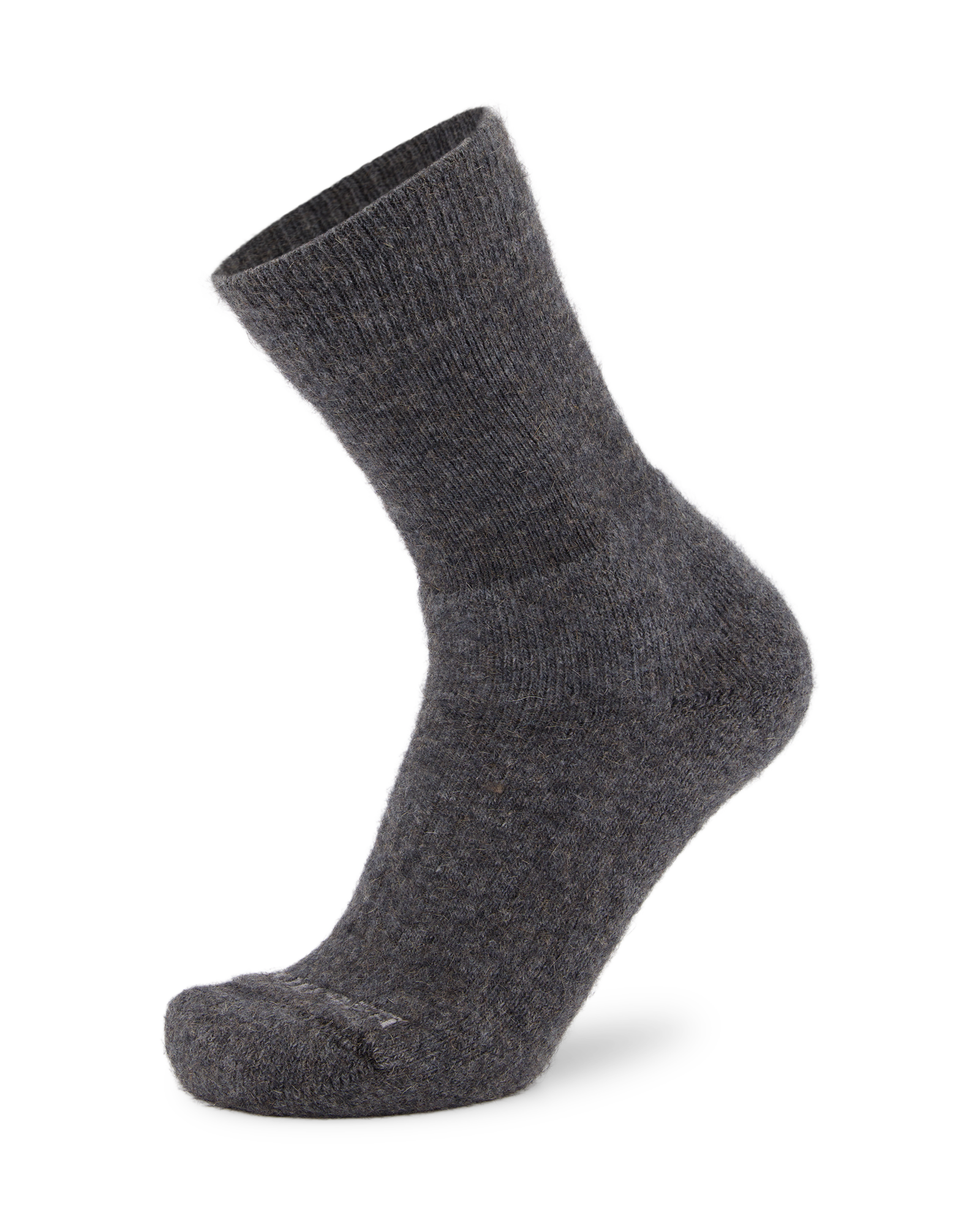 Merino Possum Cushion Crew Socks