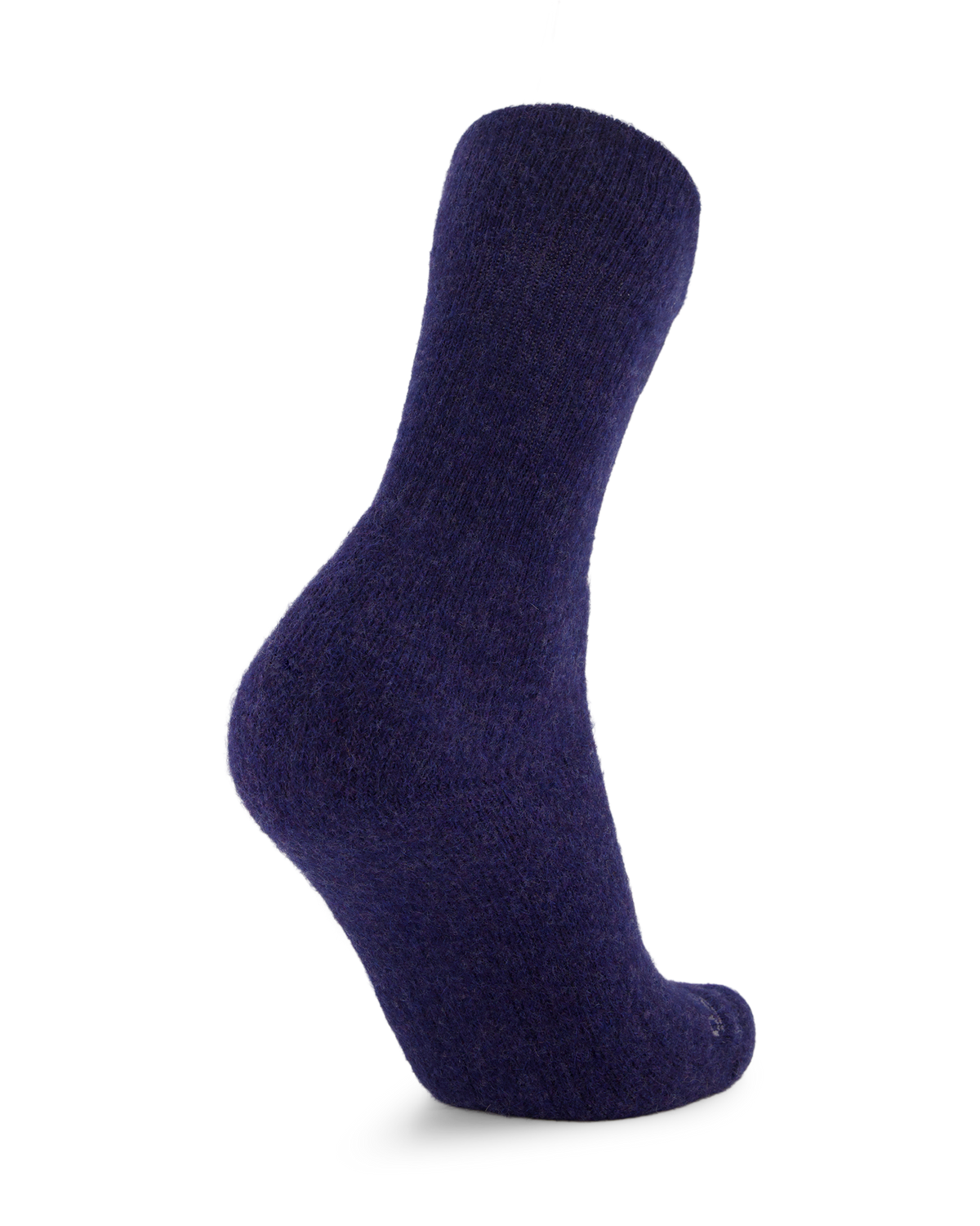 Merino Possum Cushion Crew Socks