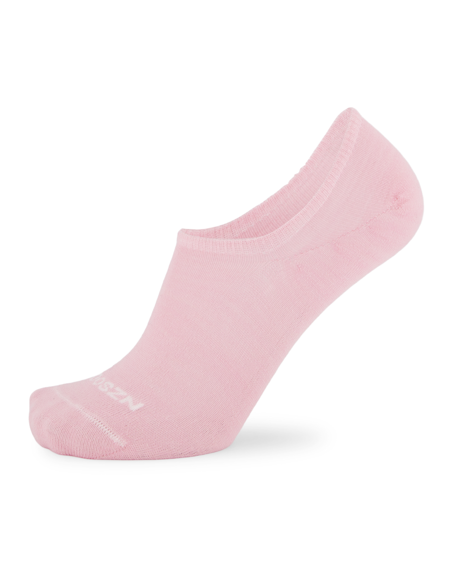 Merino Sneaker No-Show Socks