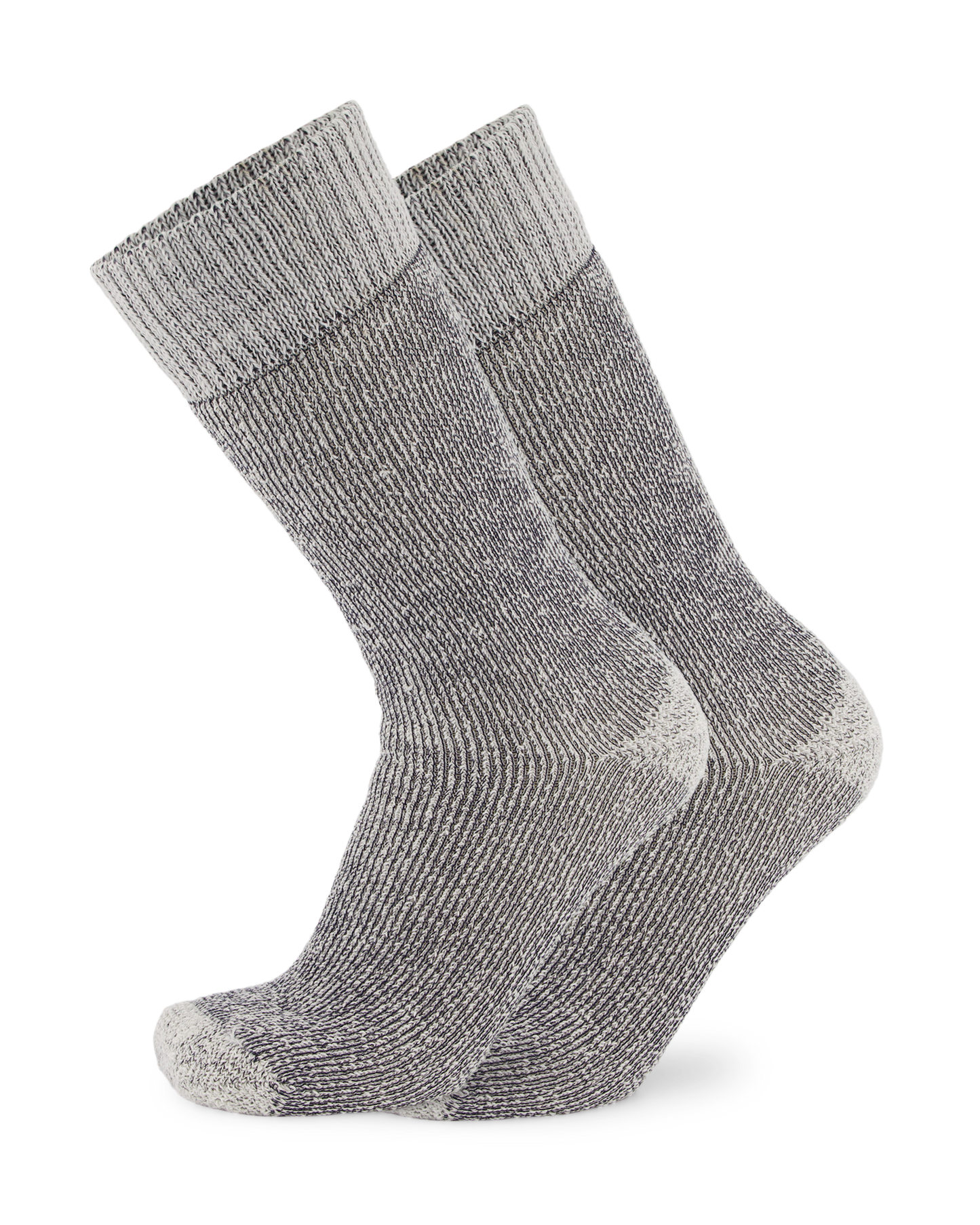Wool Superfleece 2-Pack Socks