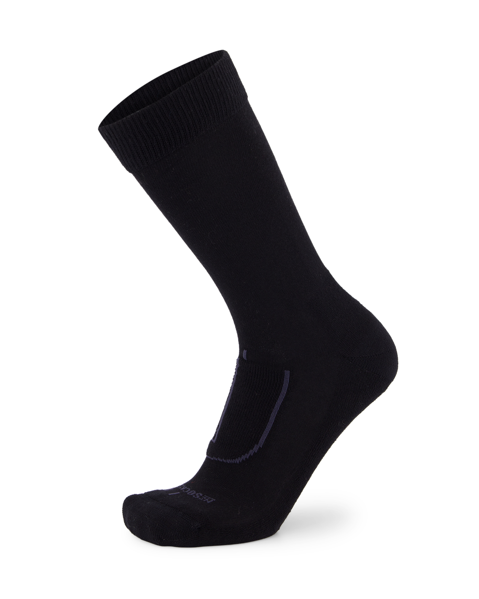 Nuyarn® Comfort Dress Socks
