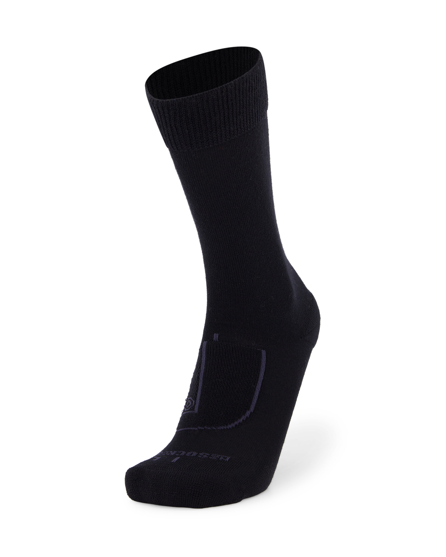 Nuyarn® Comfort Dress Socks