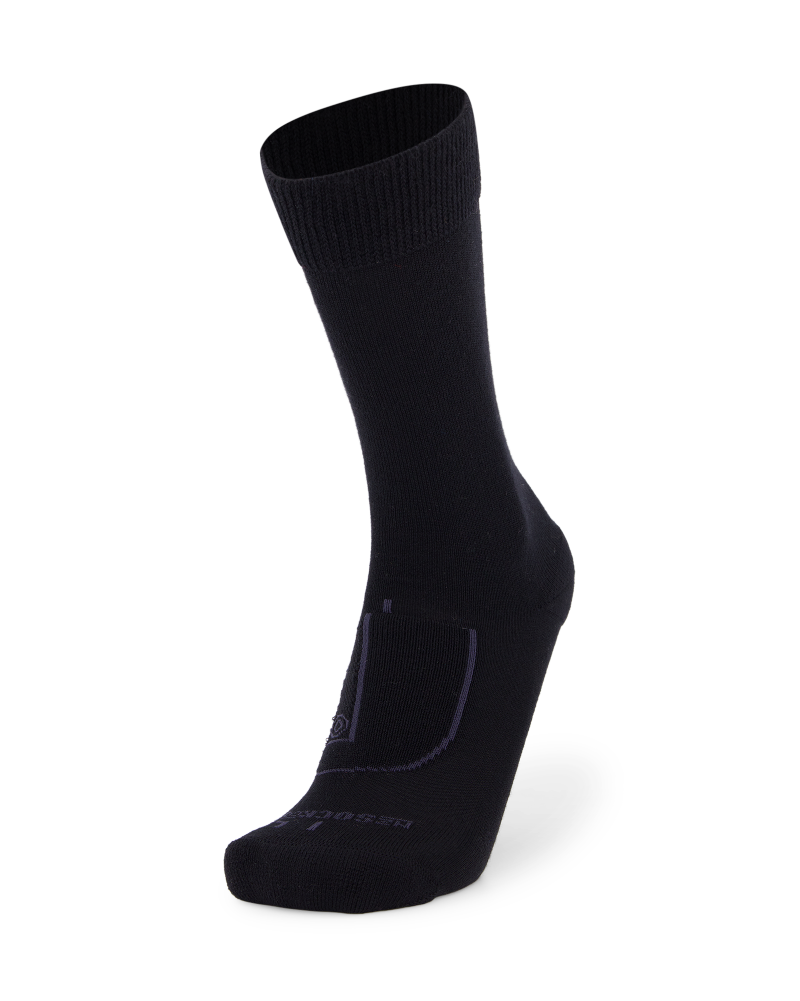 Nuyarn® Comfort Dress Socks